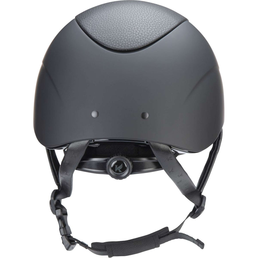 Karben by Shires Cap Emory Ellipse Black