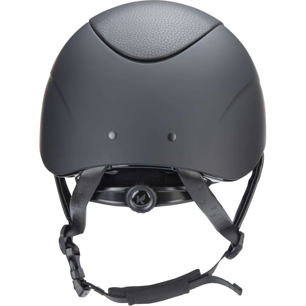 Karben by Shires Cap Emory Ellipse Black