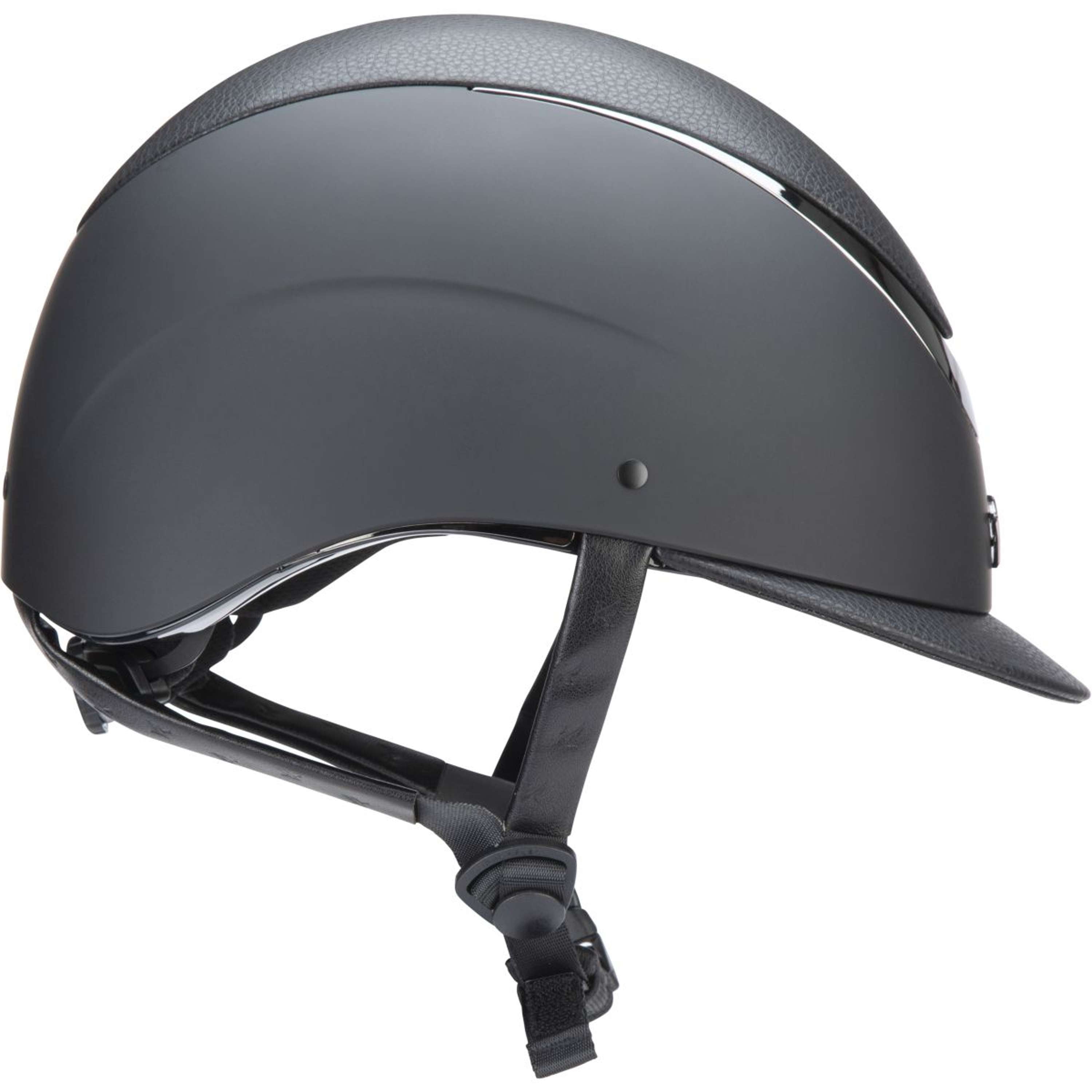Karben by Shires Cap Emory Ellipse Black