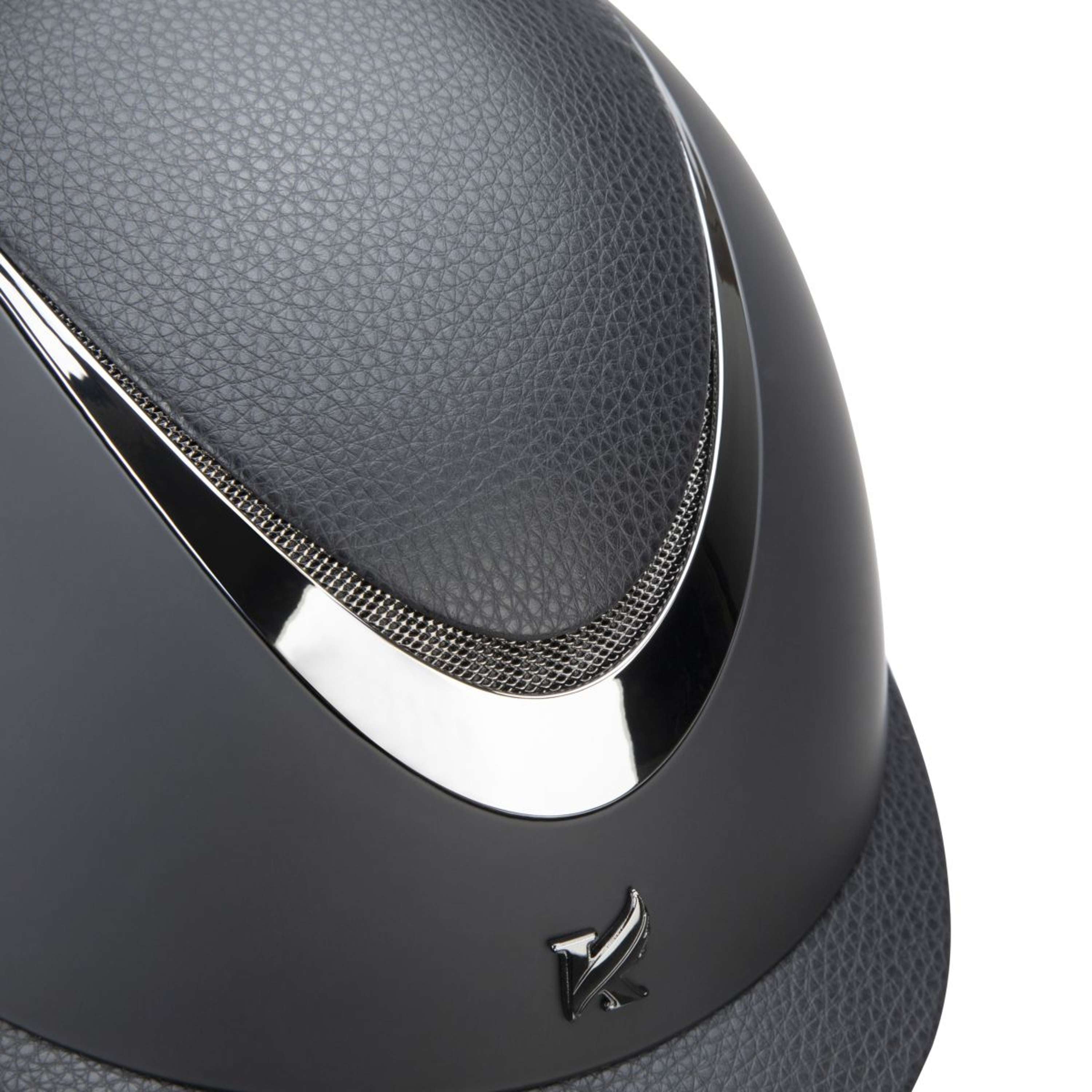 Karben by Shires Cap Emory Ellipse Black