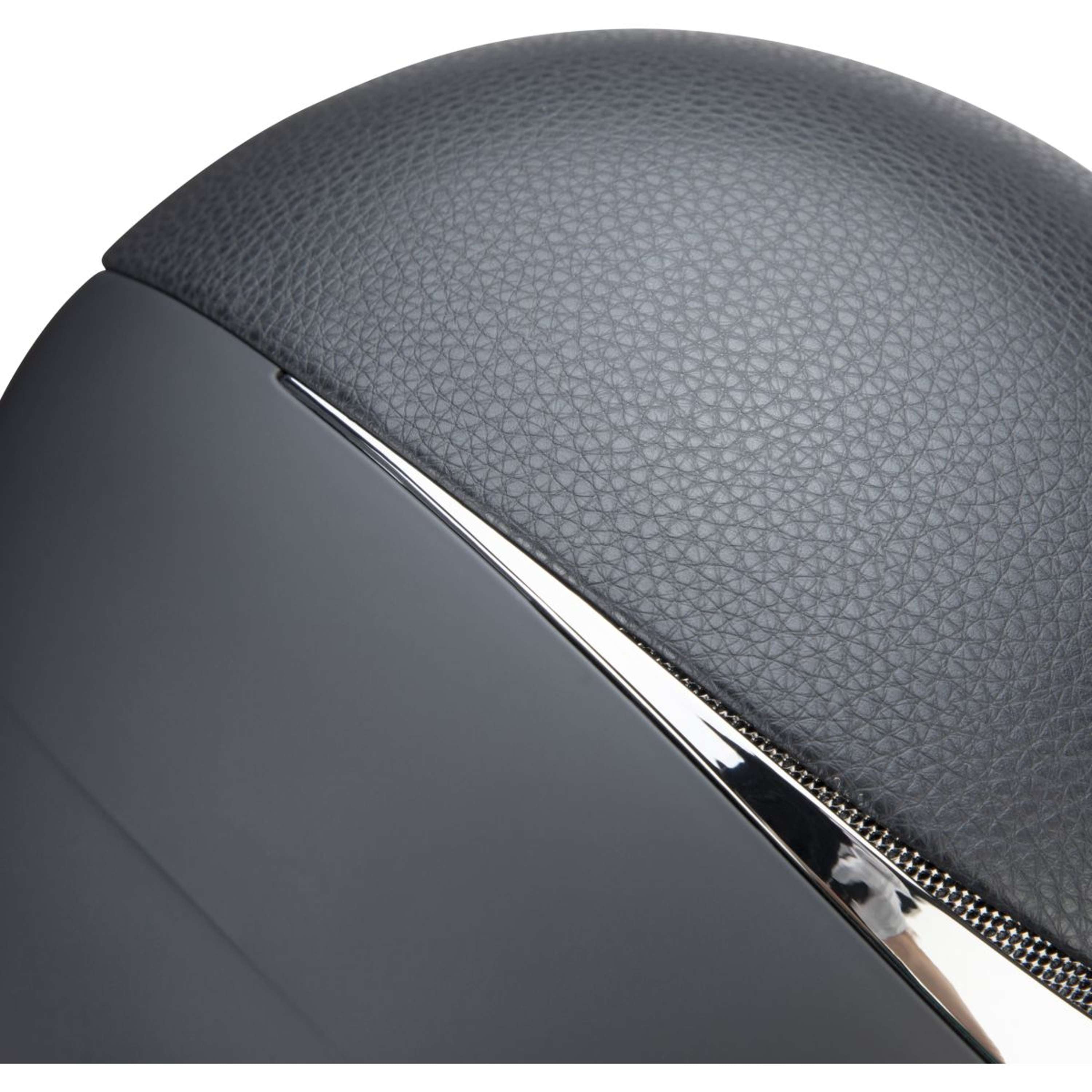 Karben by Shires Cap Emory Ellipse Black