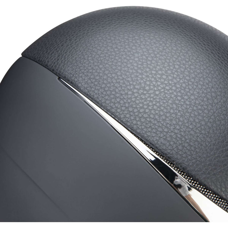 Karben by Shires Cap Emory Ellipse Black