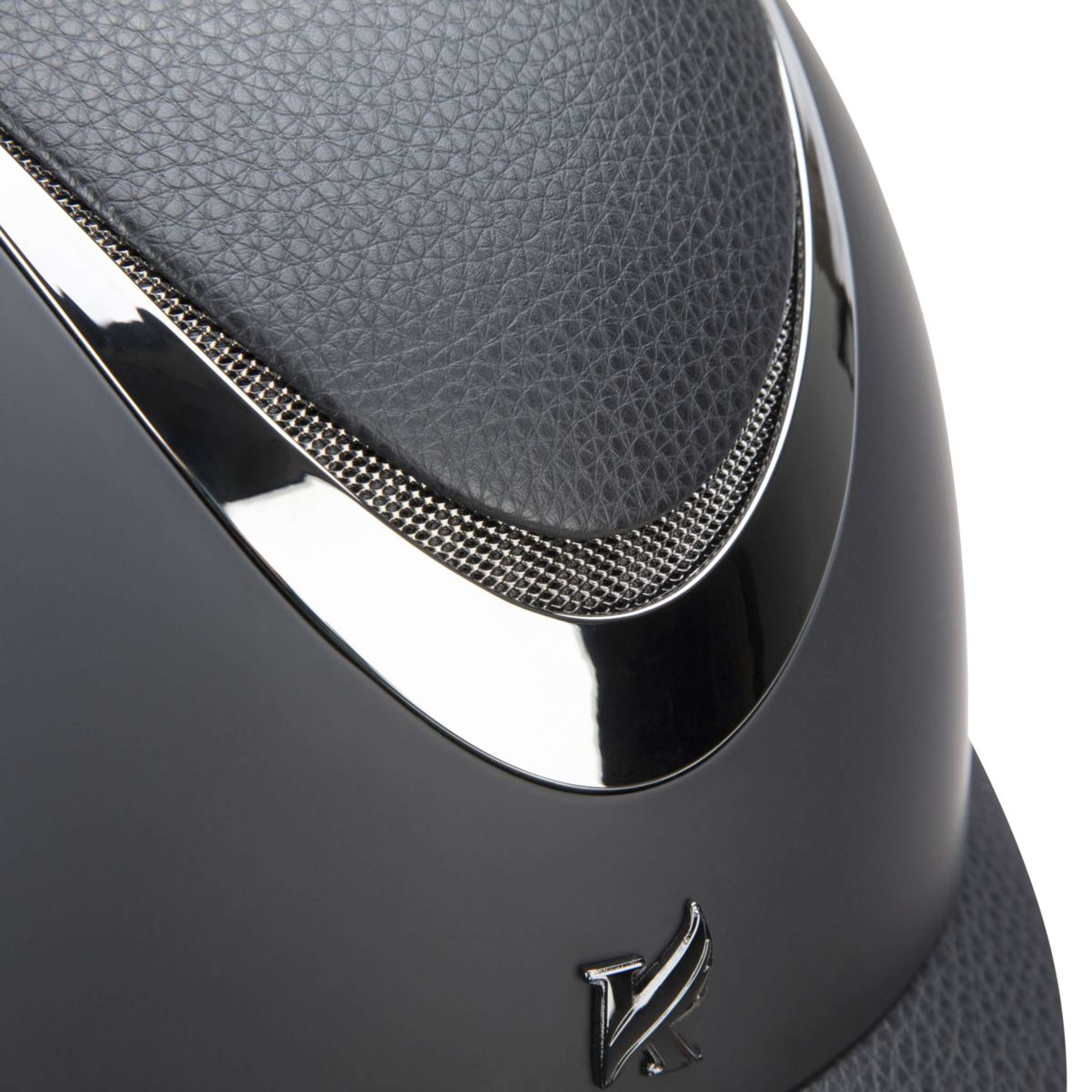 Karben by Shires Cap Emory Ellipse Black