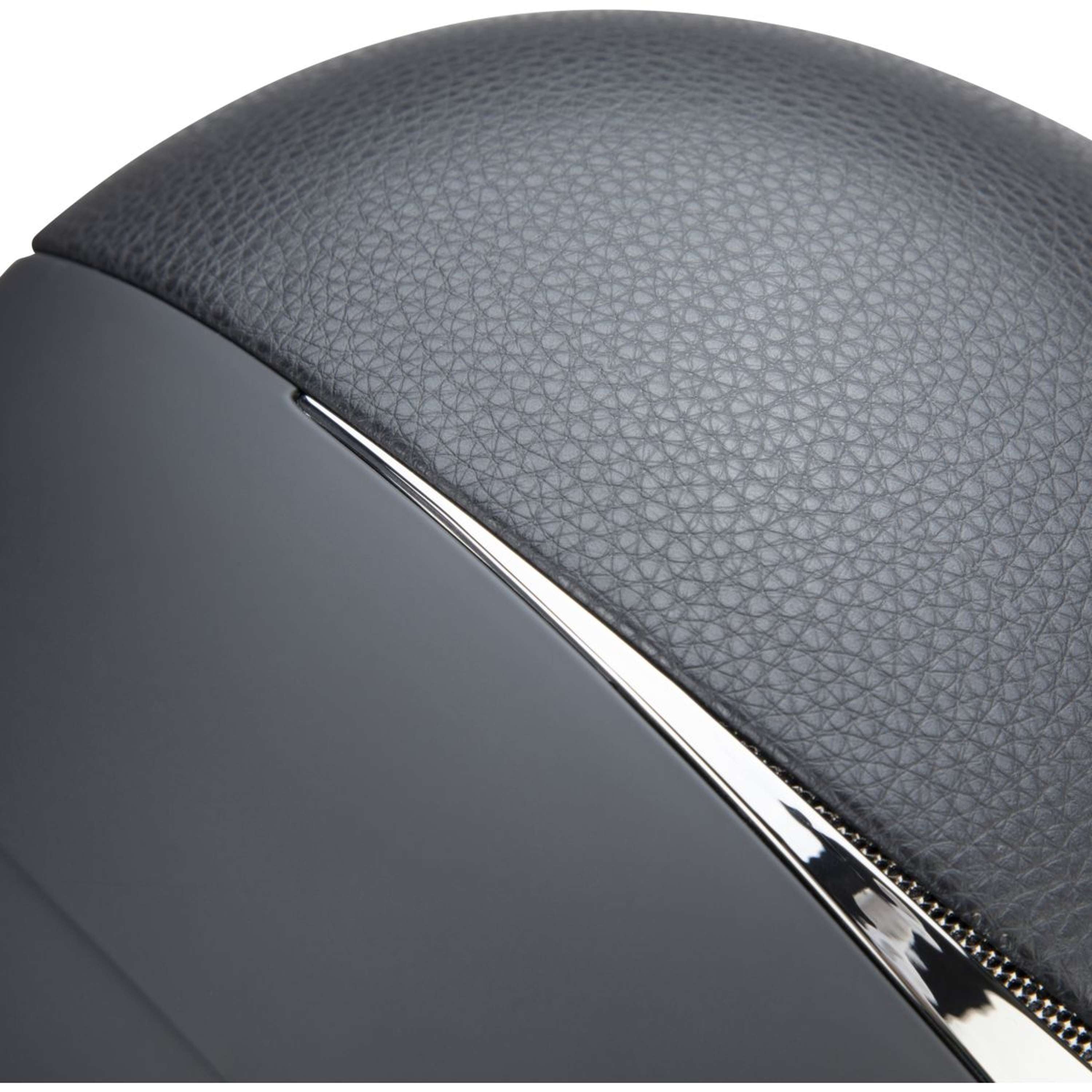Karben by Shires Cap Emory Ellipse Black