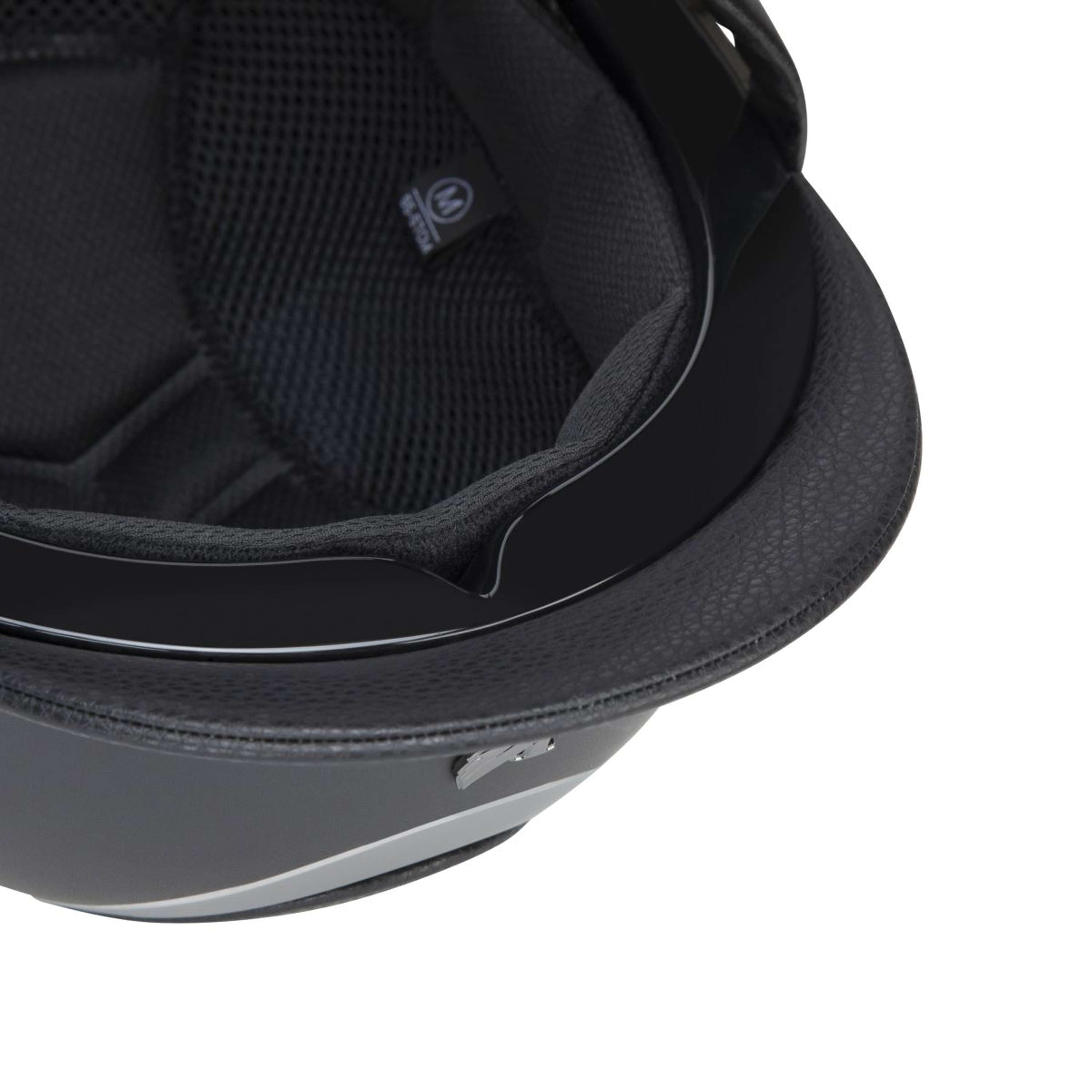 Karben by Shires Cap Emory Ellipse Black