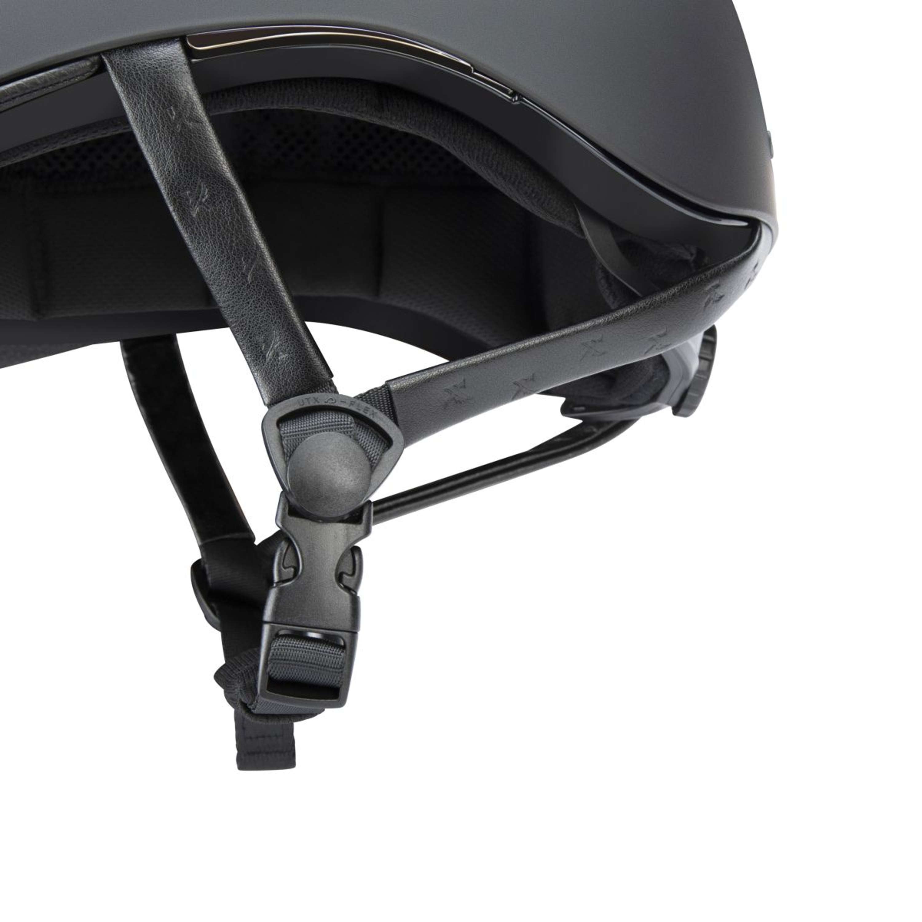 Karben by Shires Cap Emory Ellipse Black