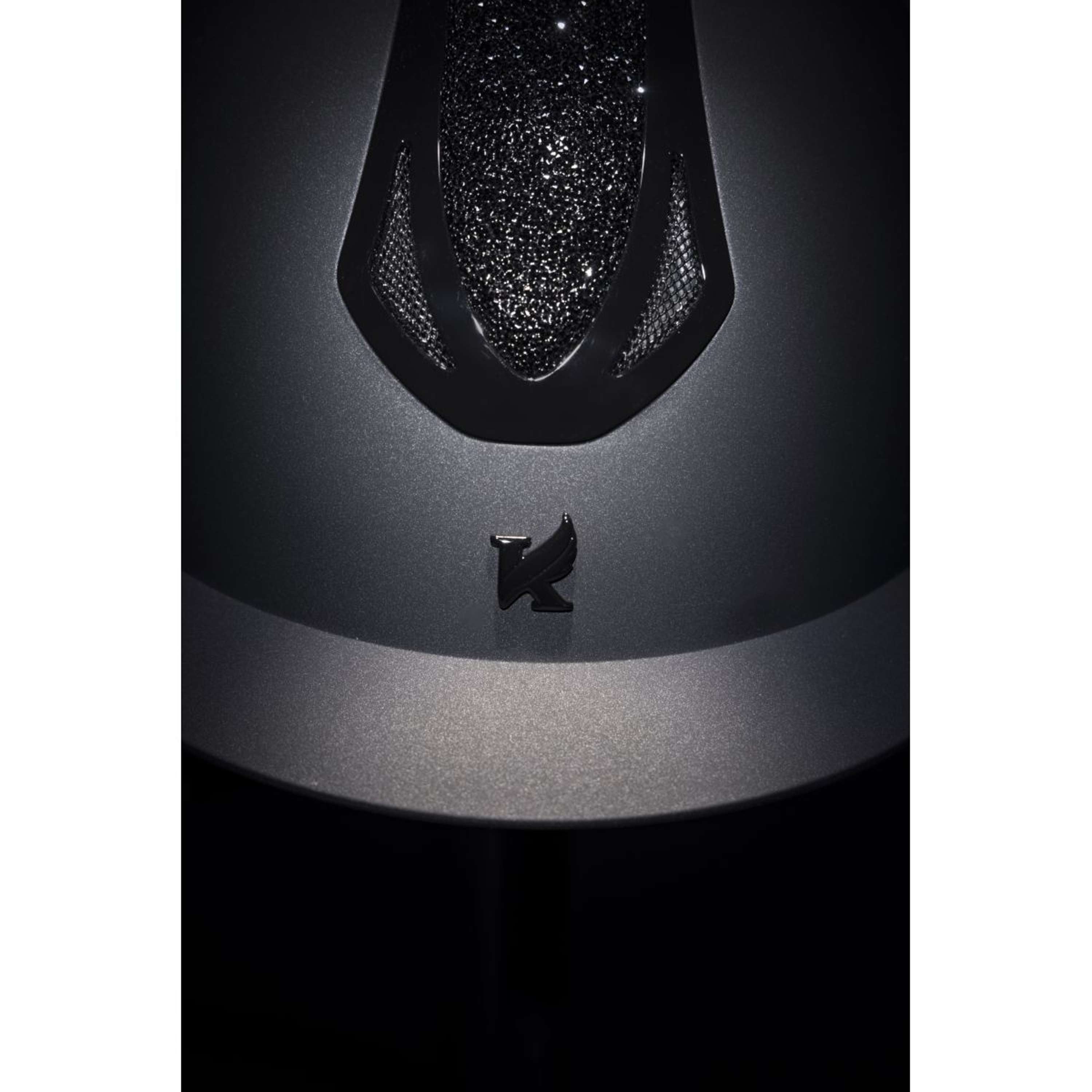 Karben by Shires Cap Emory Ellipse Black