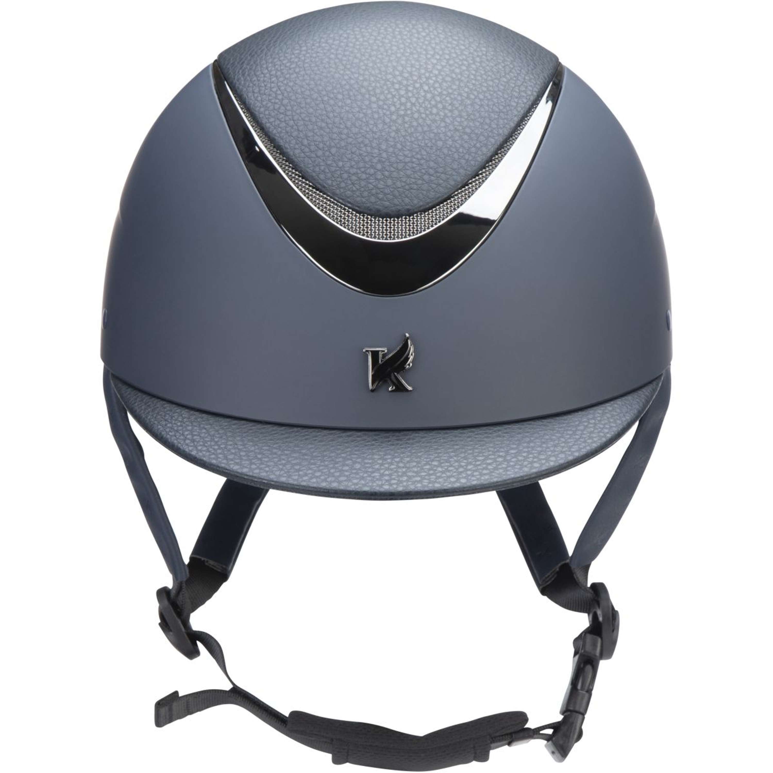 Karben by Shires Cap Emory Ellipse Navy