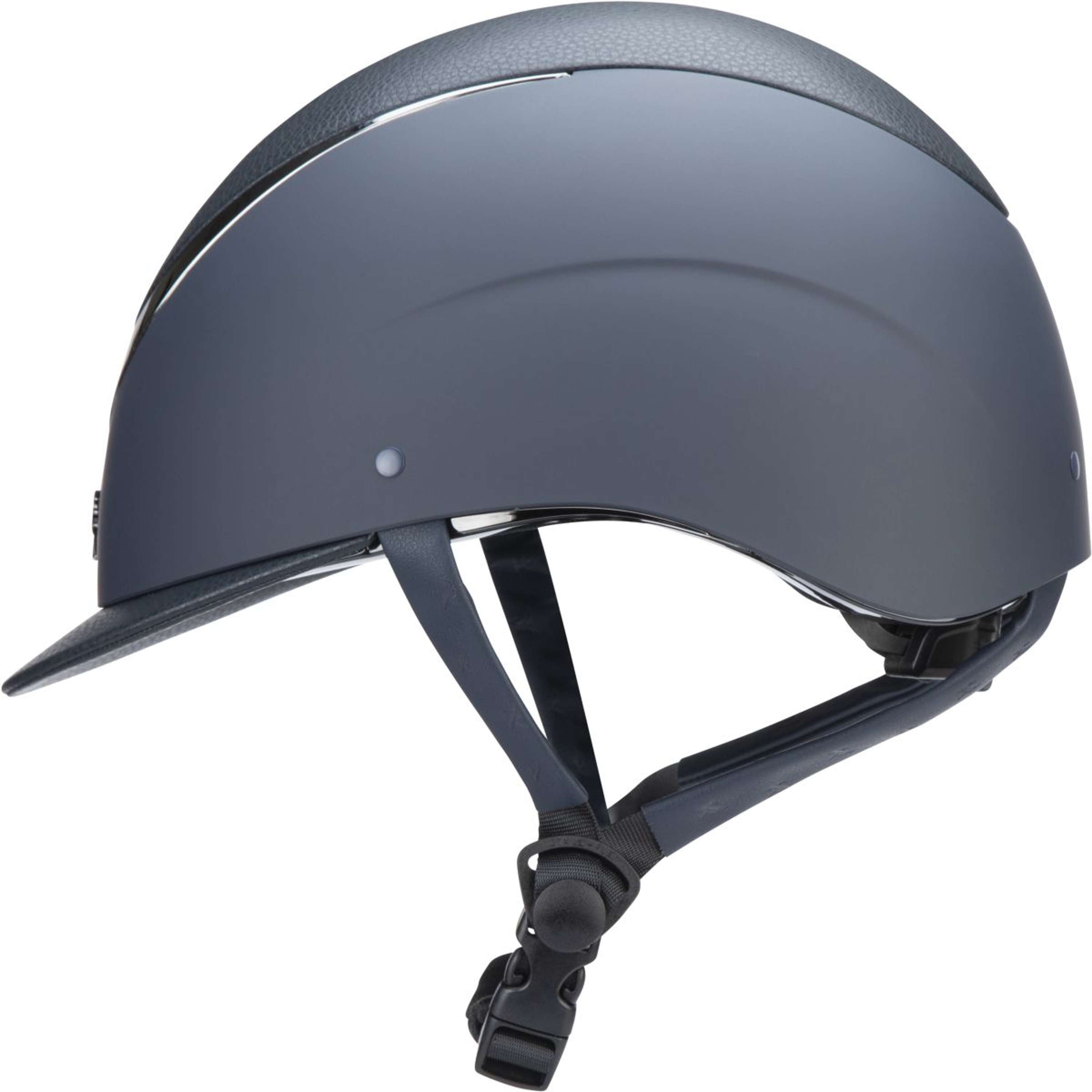 Karben by Shires Cap Emory Ellipse Navy