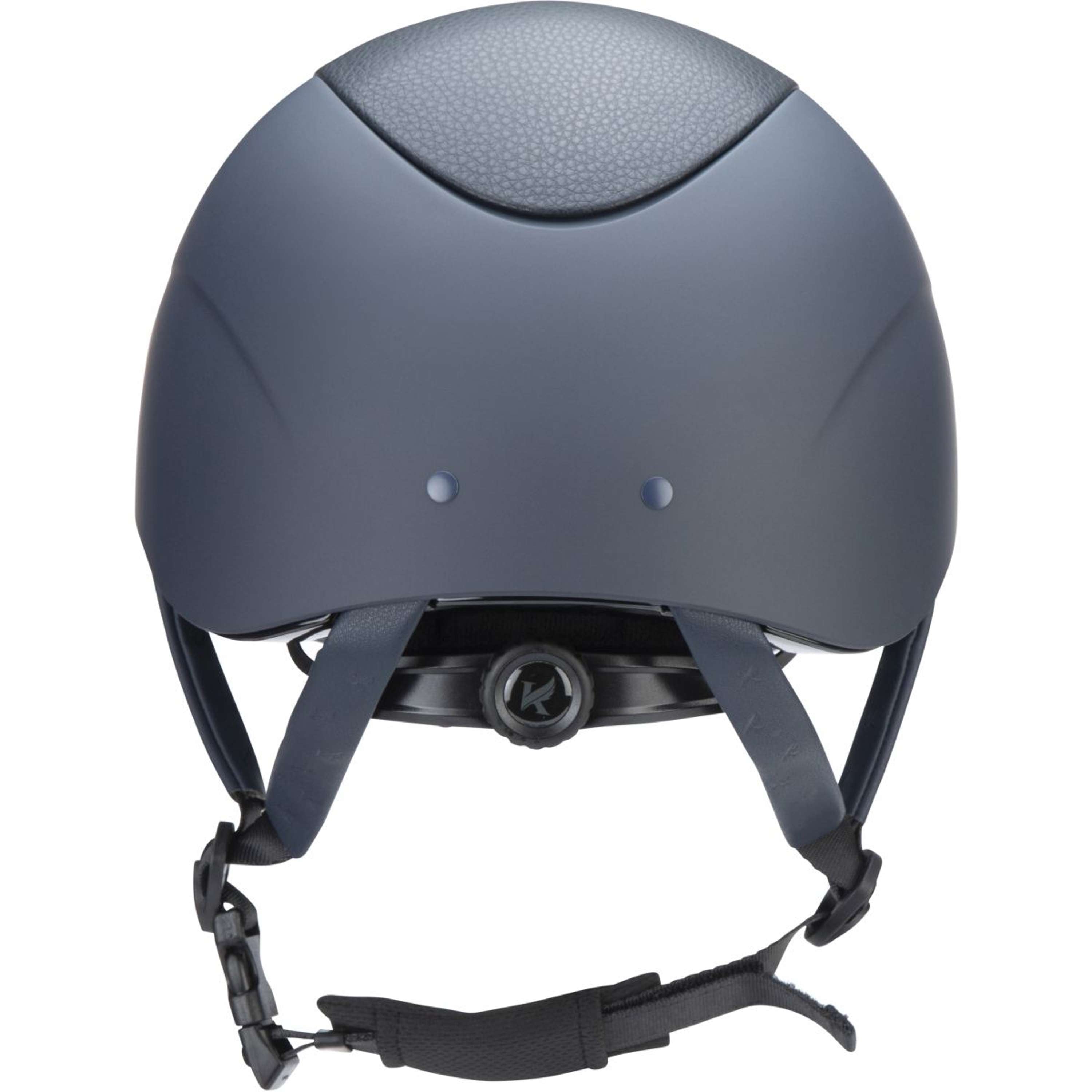 Karben by Shires Cap Emory Ellipse Navy