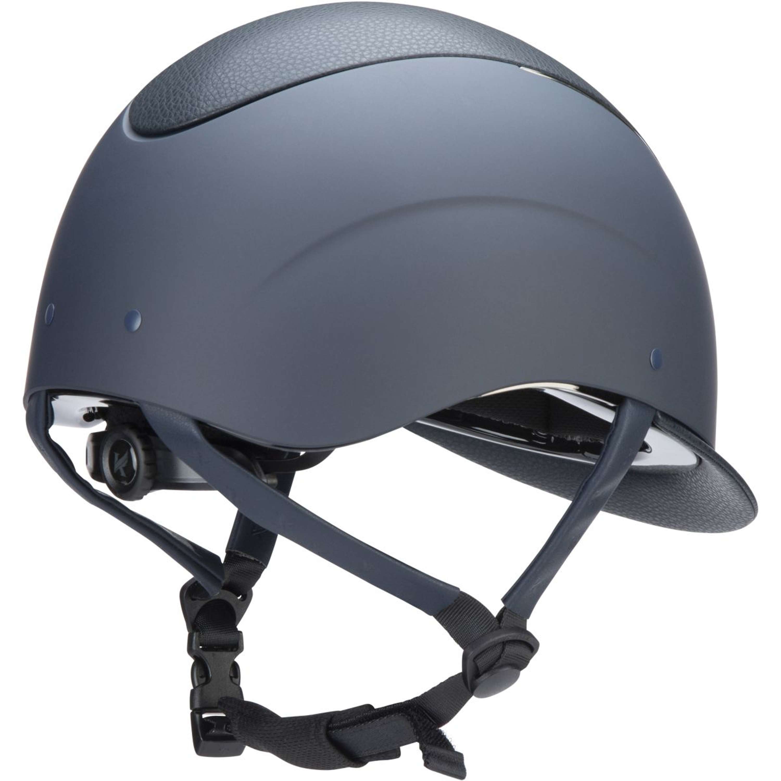 Karben by Shires Cap Emory Ellipse Navy