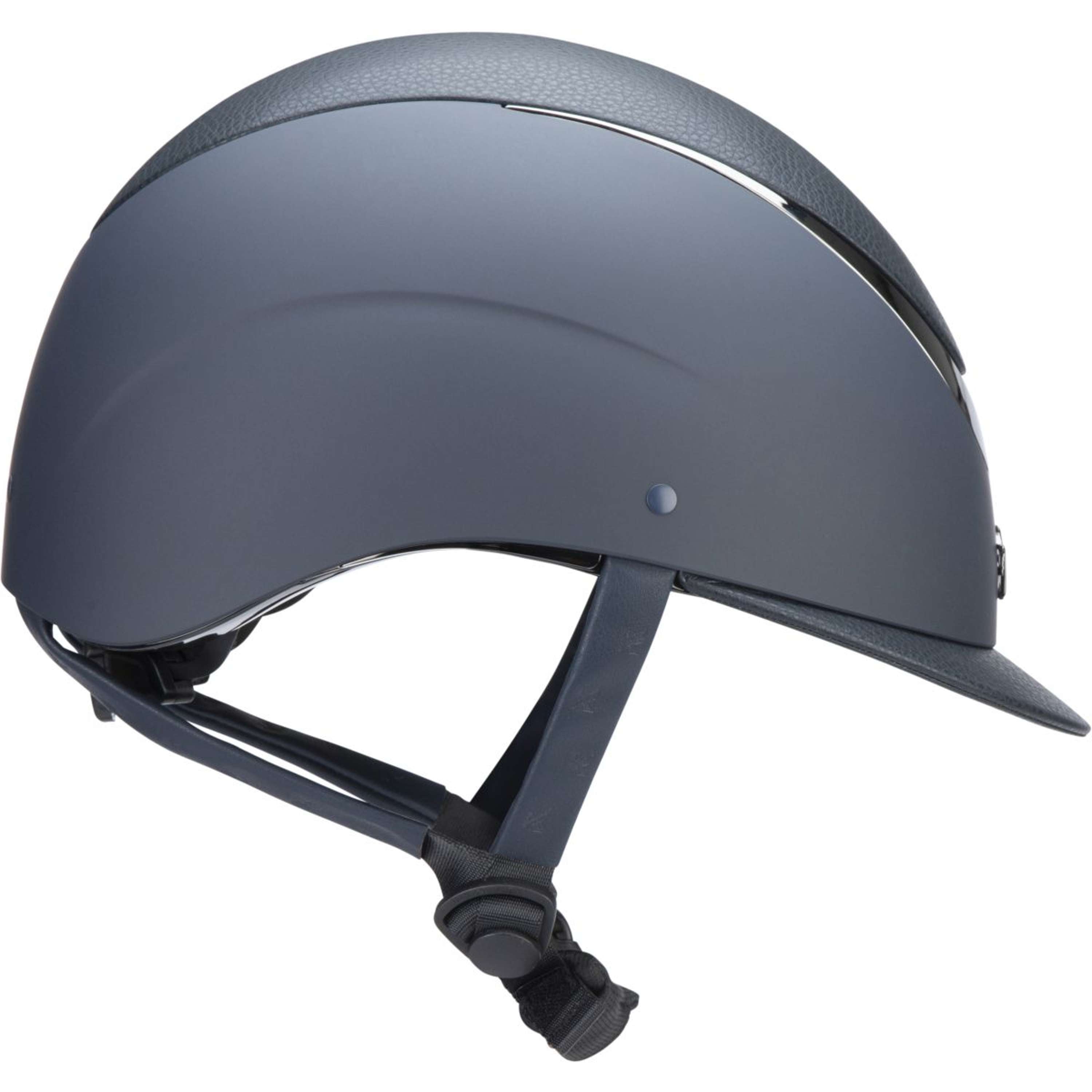 Karben by Shires Cap Emory Ellipse Navy