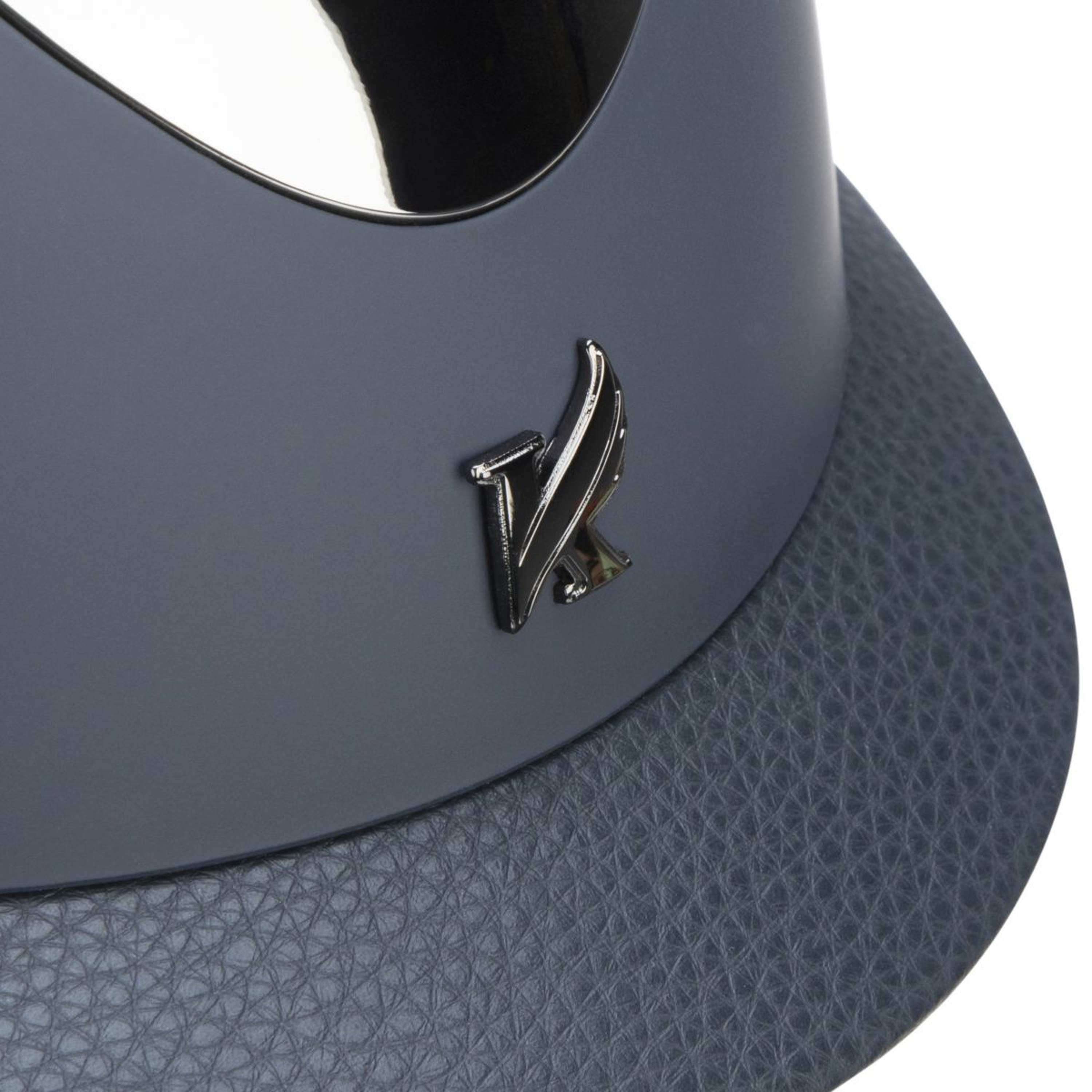 Karben by Shires Cap Emory Ellipse Navy