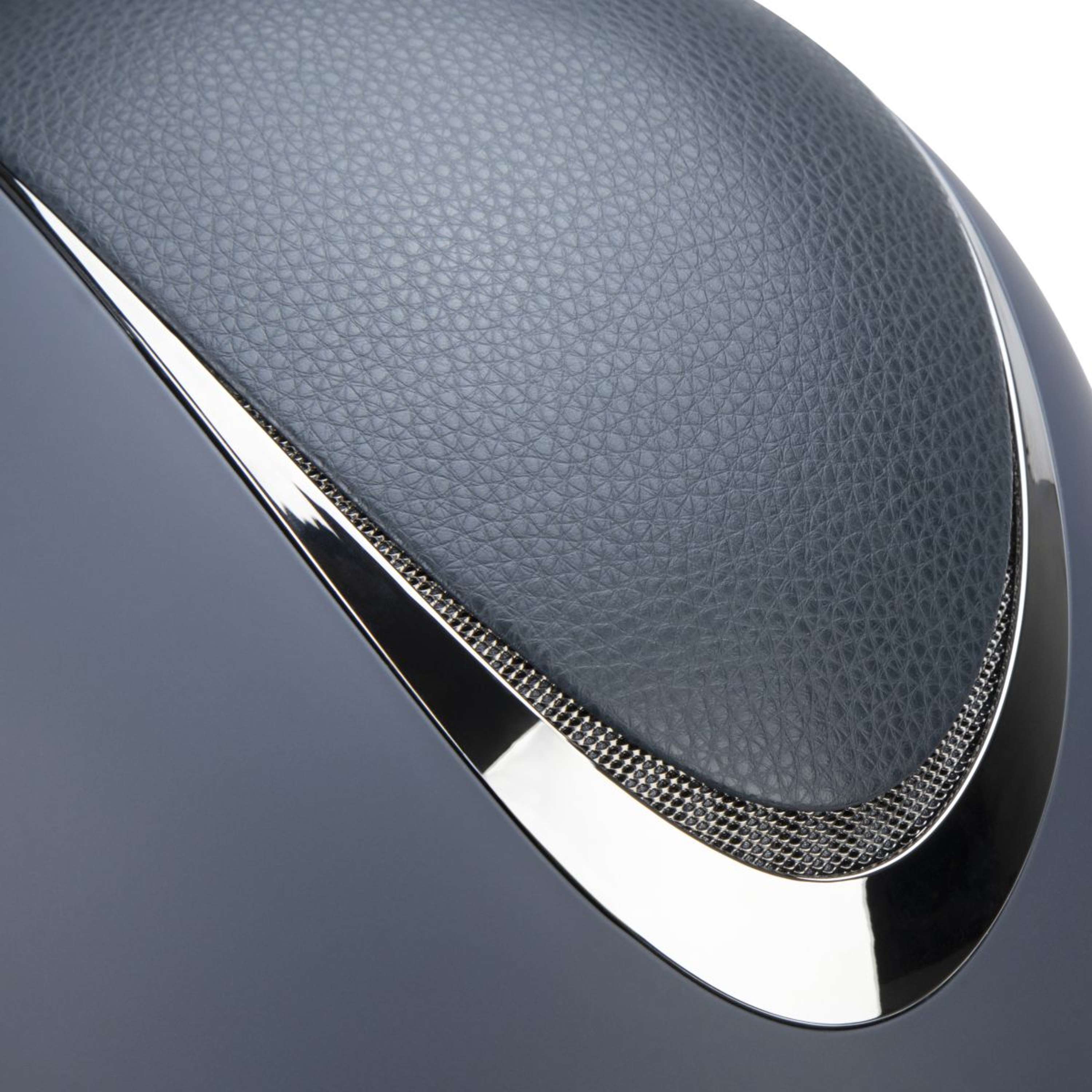 Karben by Shires Cap Emory Ellipse Navy