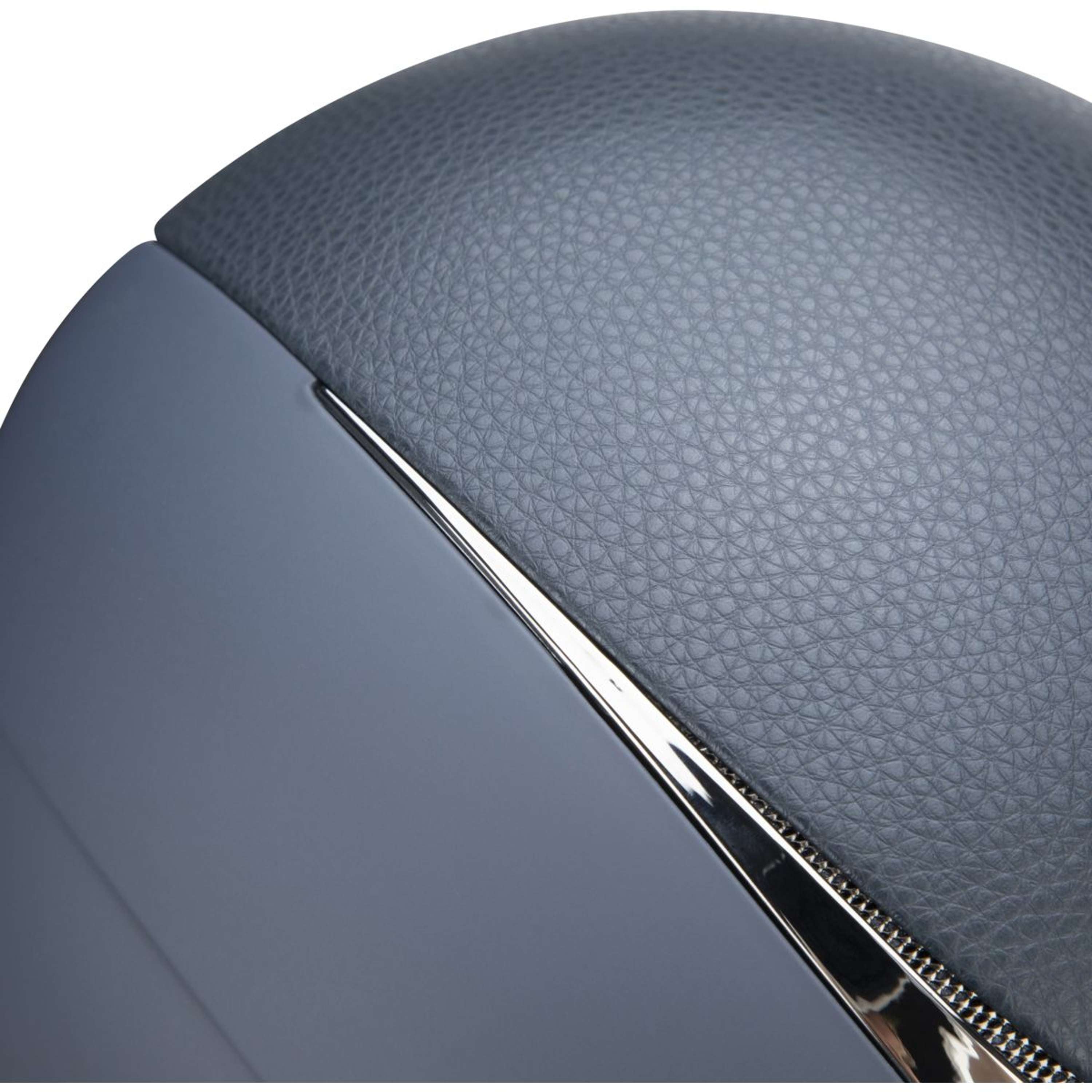 Karben by Shires Cap Emory Ellipse Navy