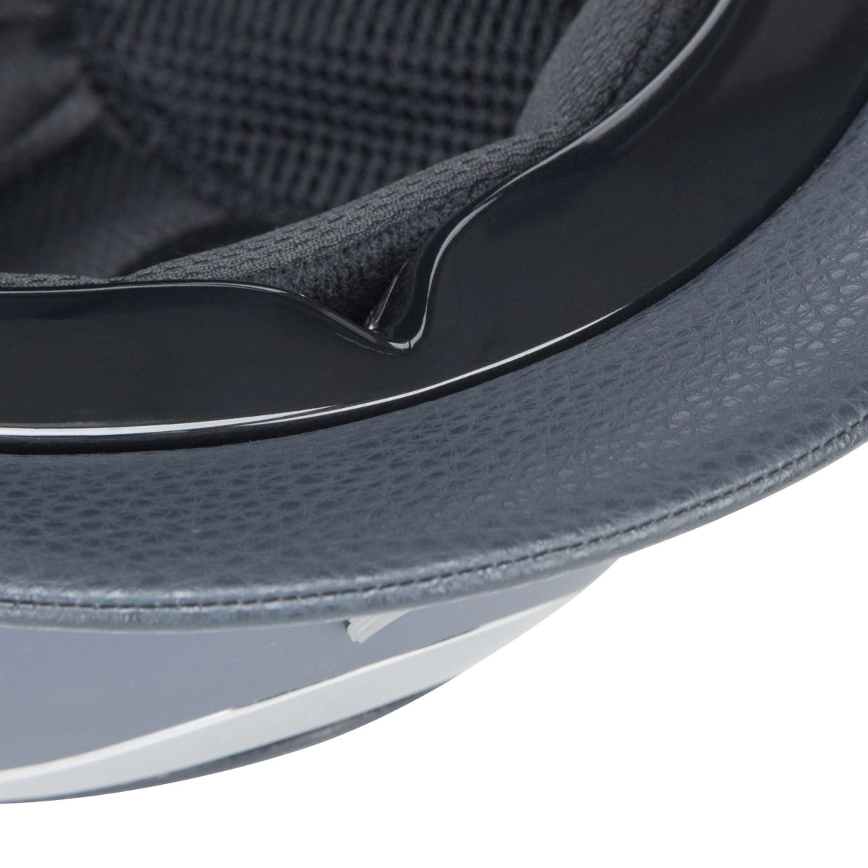 Karben by Shires Cap Emory Ellipse Navy