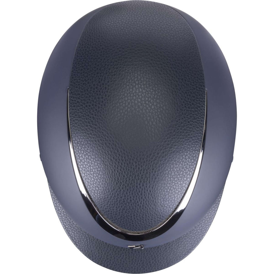 Karben by Shires Cap Emory Ellipse Navy