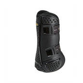 Arma by Shires Tendon Boots Oxi-Zone Black