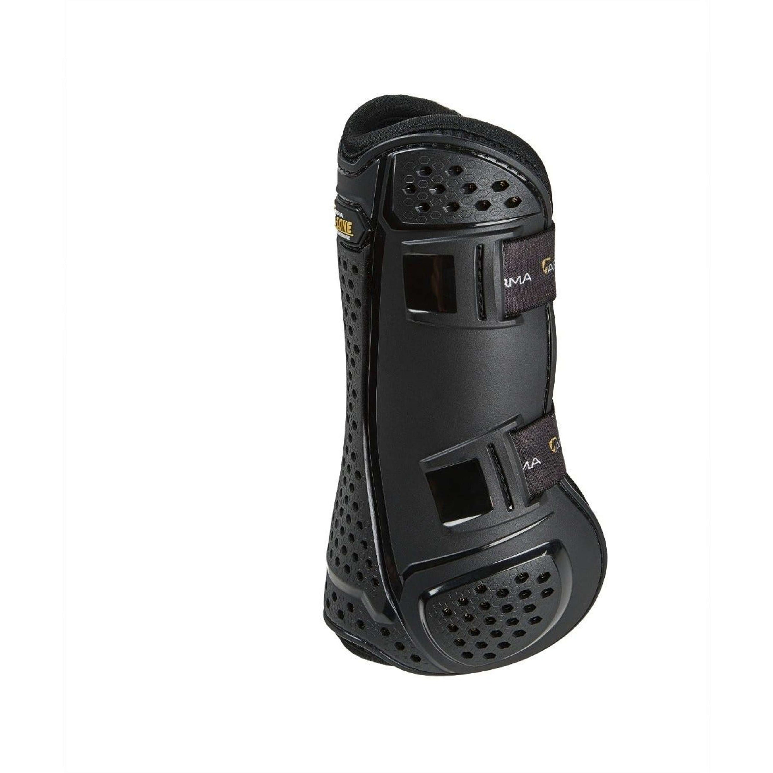 Arma by Shires Tendon Boots Black