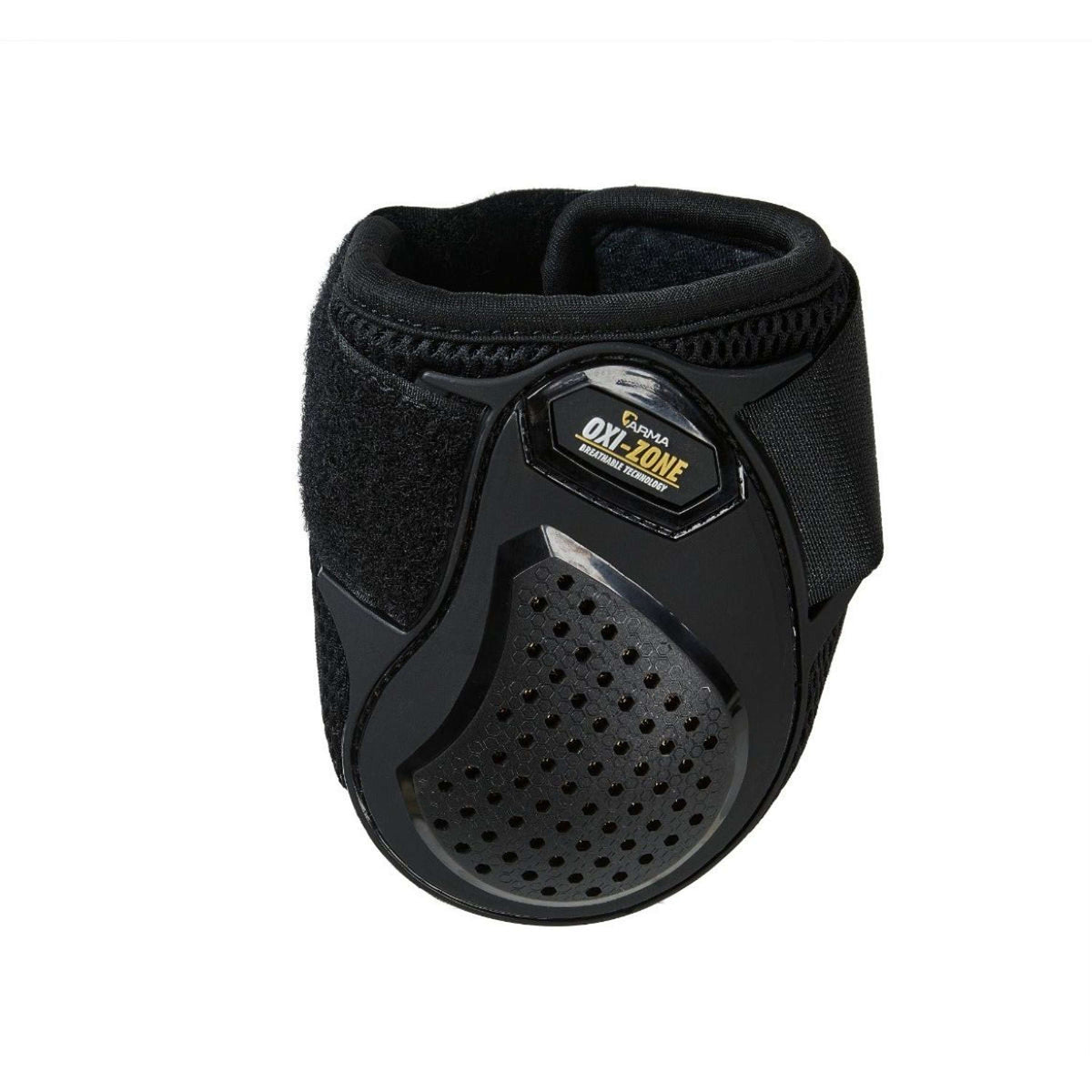 Arma by Shires Fetlock Boots Black