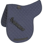 Performance Saddlepad Lite Saddle Shaped Navy