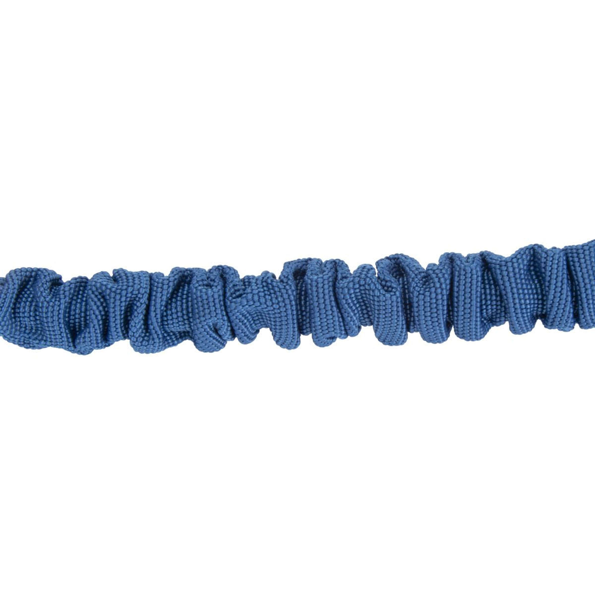 Shires Ribbon Tie Bungee Breakaway Blue