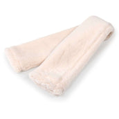 Shires Girth Sleeve Acrilan Natural