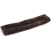 Performance Girth Sleeve Supafleece Brown