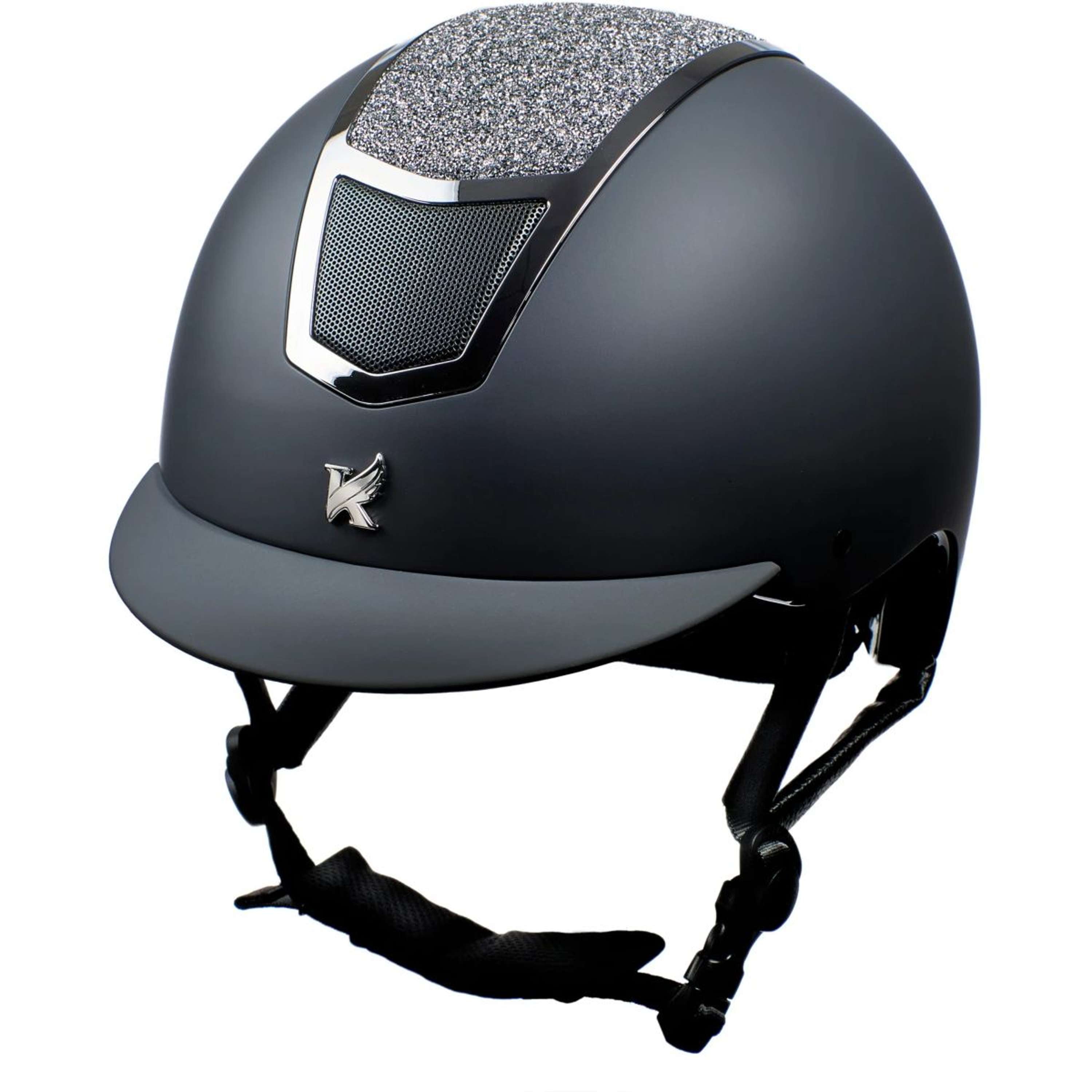 Karben by Shires Cap Valentina Grey