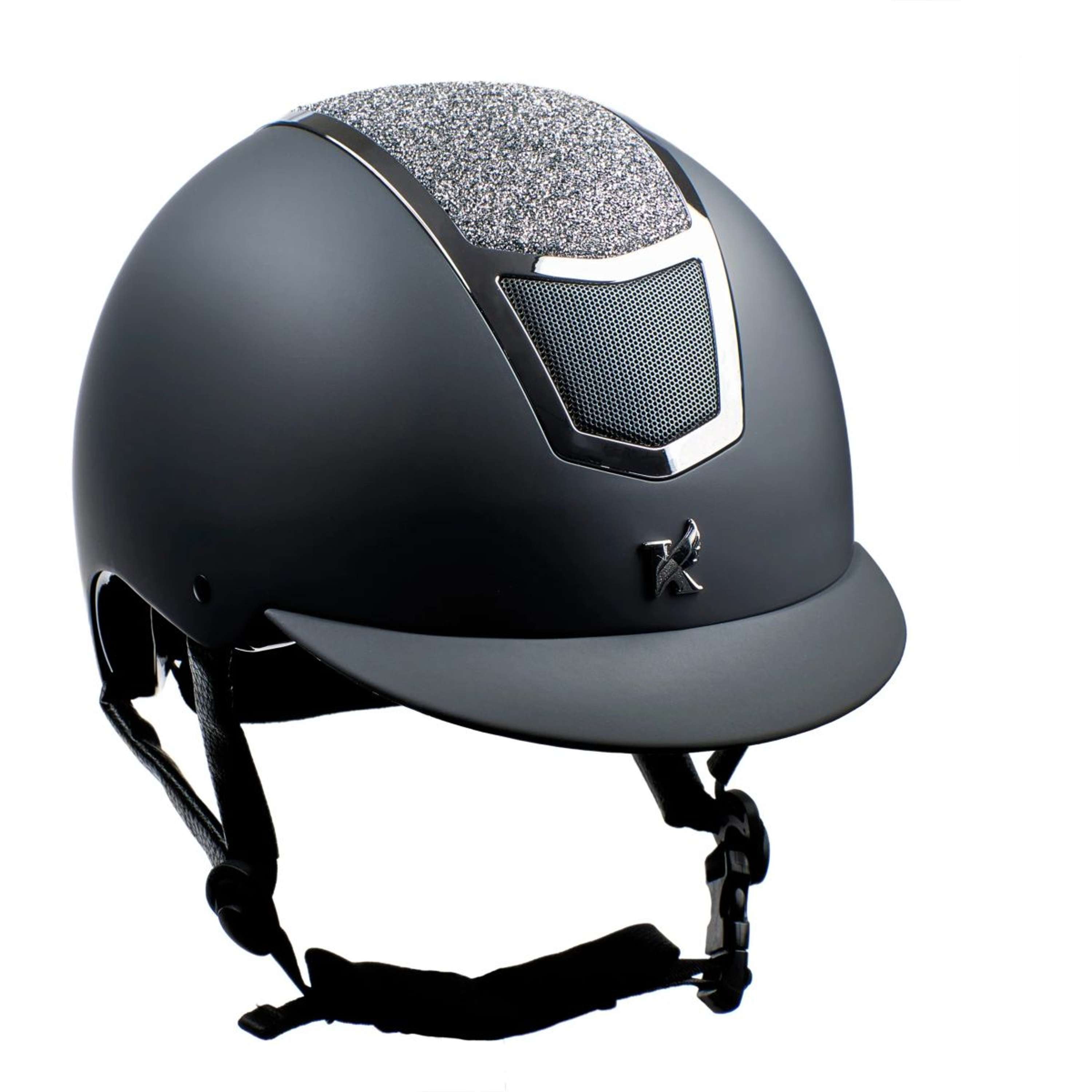 Karben by Shires Cap Valentina Grey