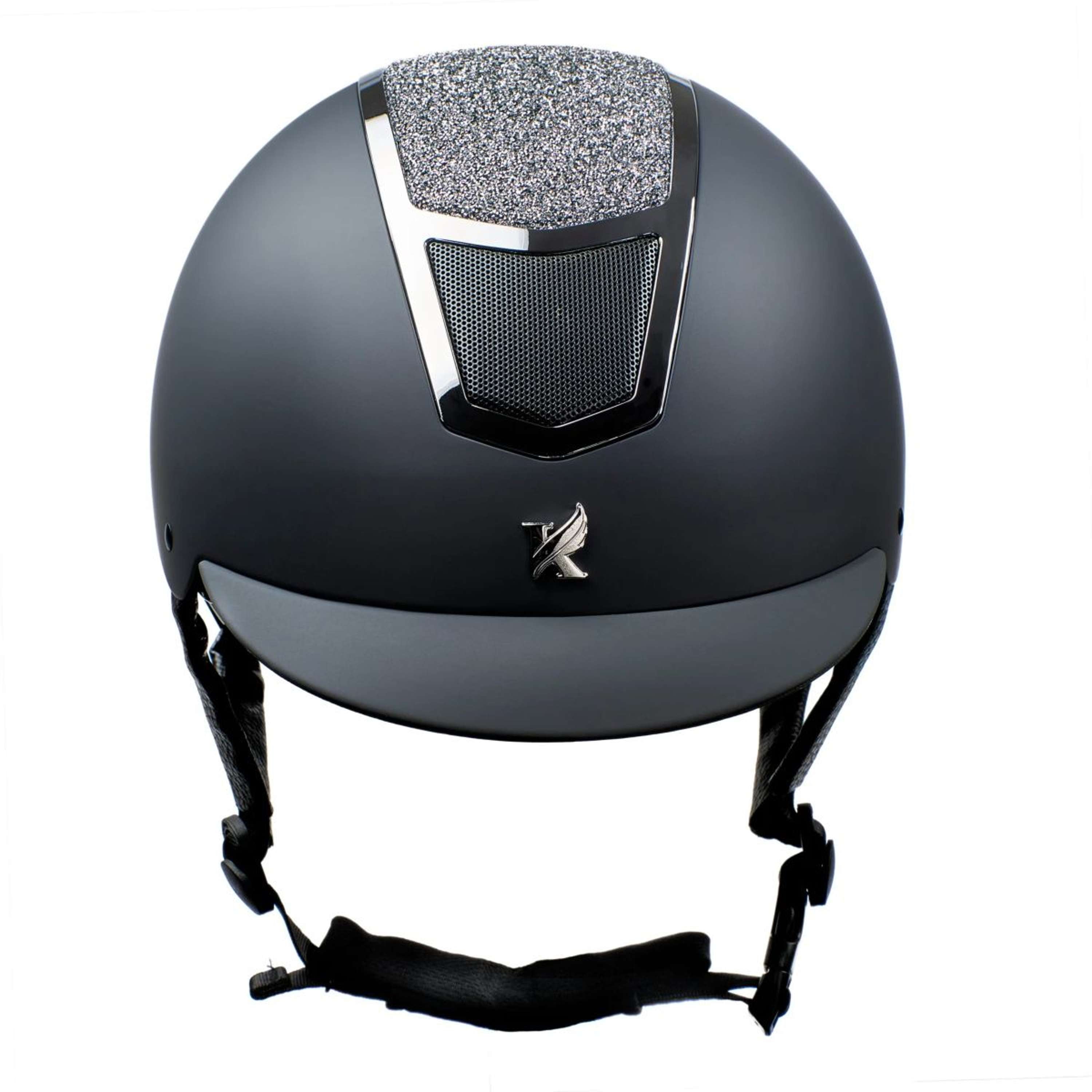 Karben by Shires Cap Valentina Grey