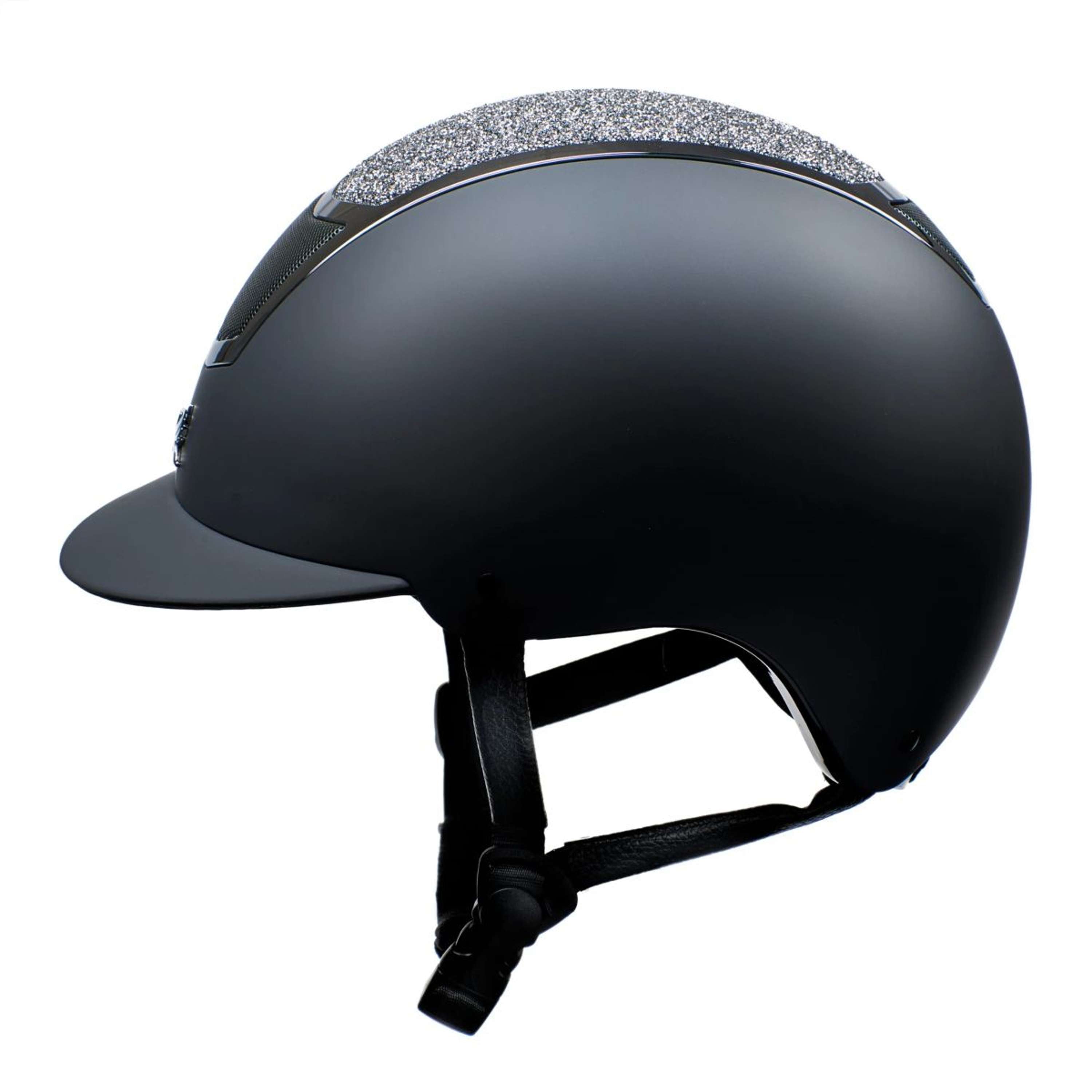 Karben by Shires Cap Valentina Grey
