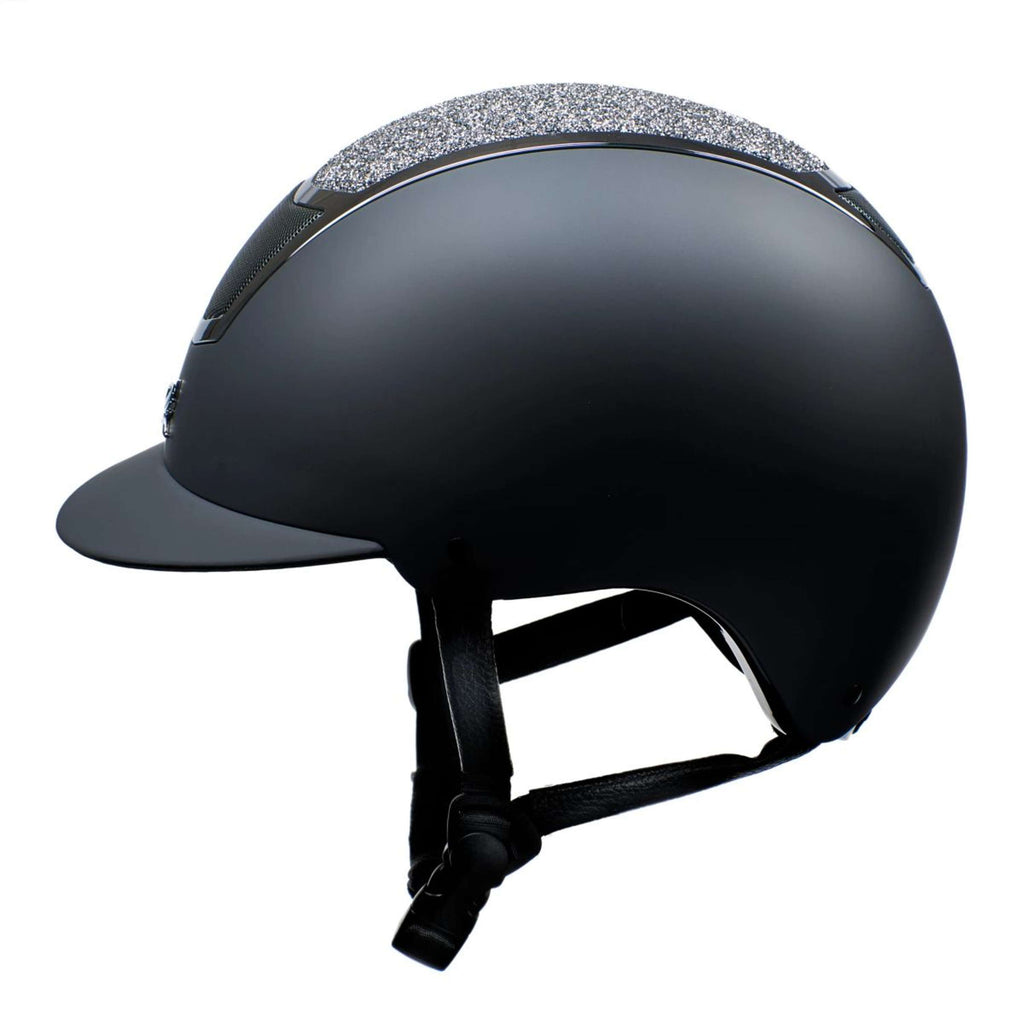 Karben by Shires Cap Valentina Grey