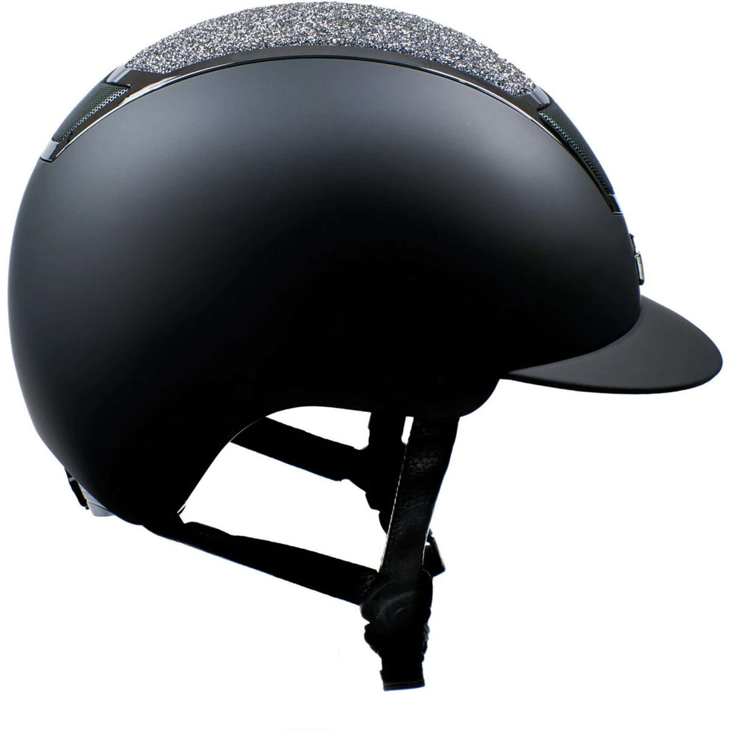 Karben by Shires Cap Valentina Grey