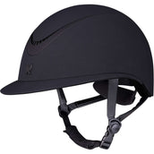 Karben by Shires Cap Aria Ellipse Black