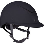 Karben by Shires Cap Aria Ellipse Black