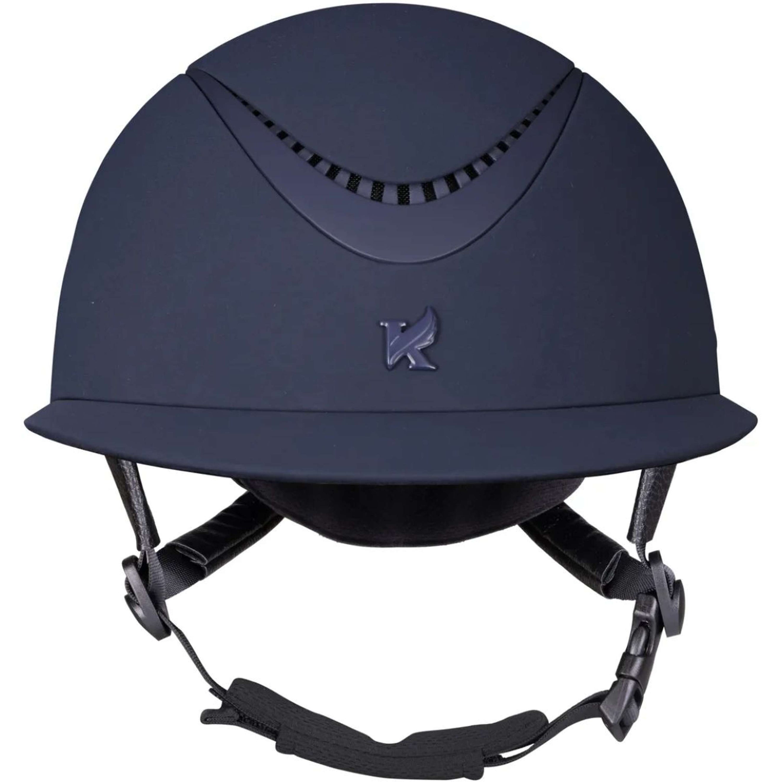 Karben by Shires Cap Aria Ellipse Navy