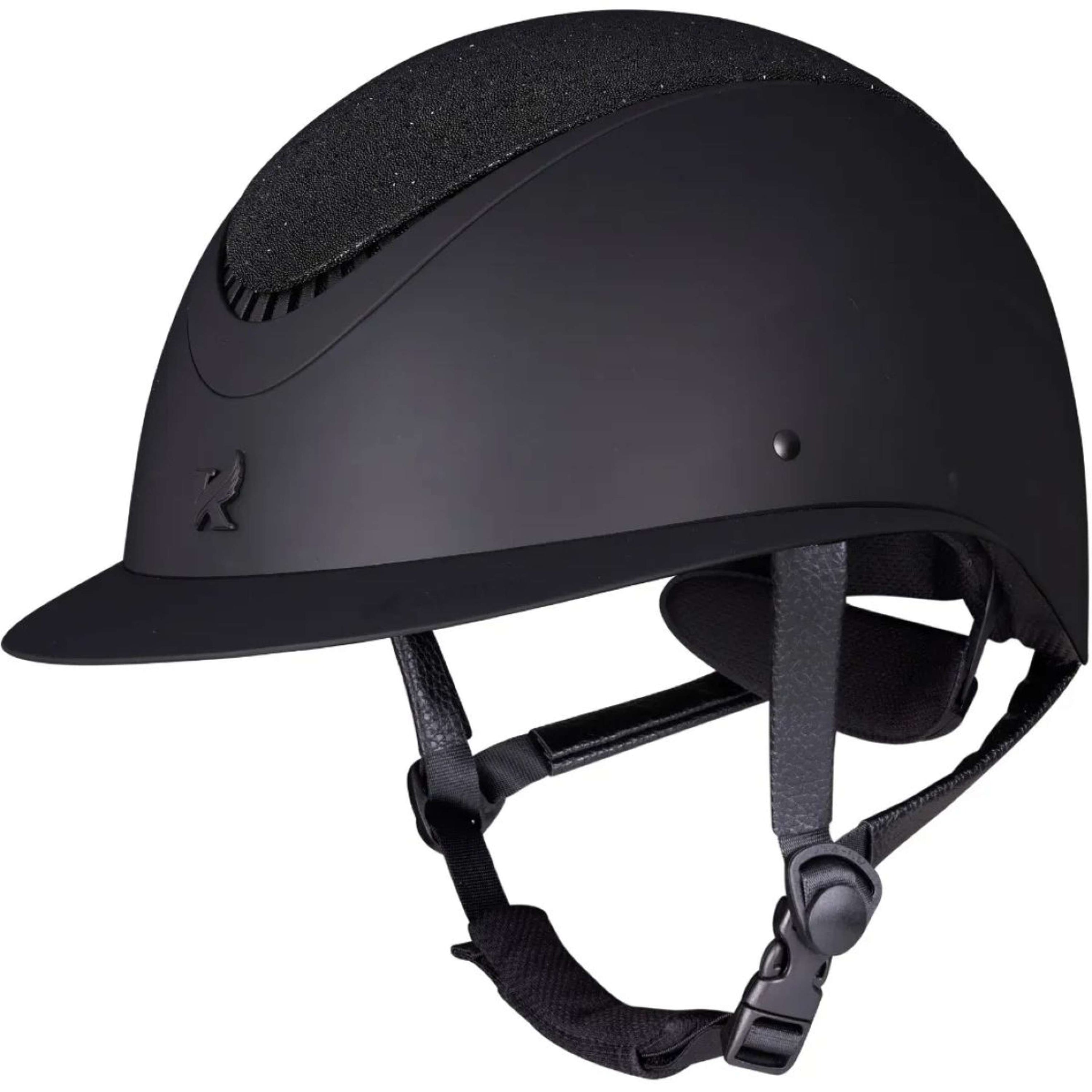 Karben by Shires Cap Lia Ellipse Black