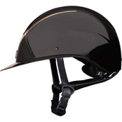 Karben by Shires Cap Alina Ellipse Black/Rosegold