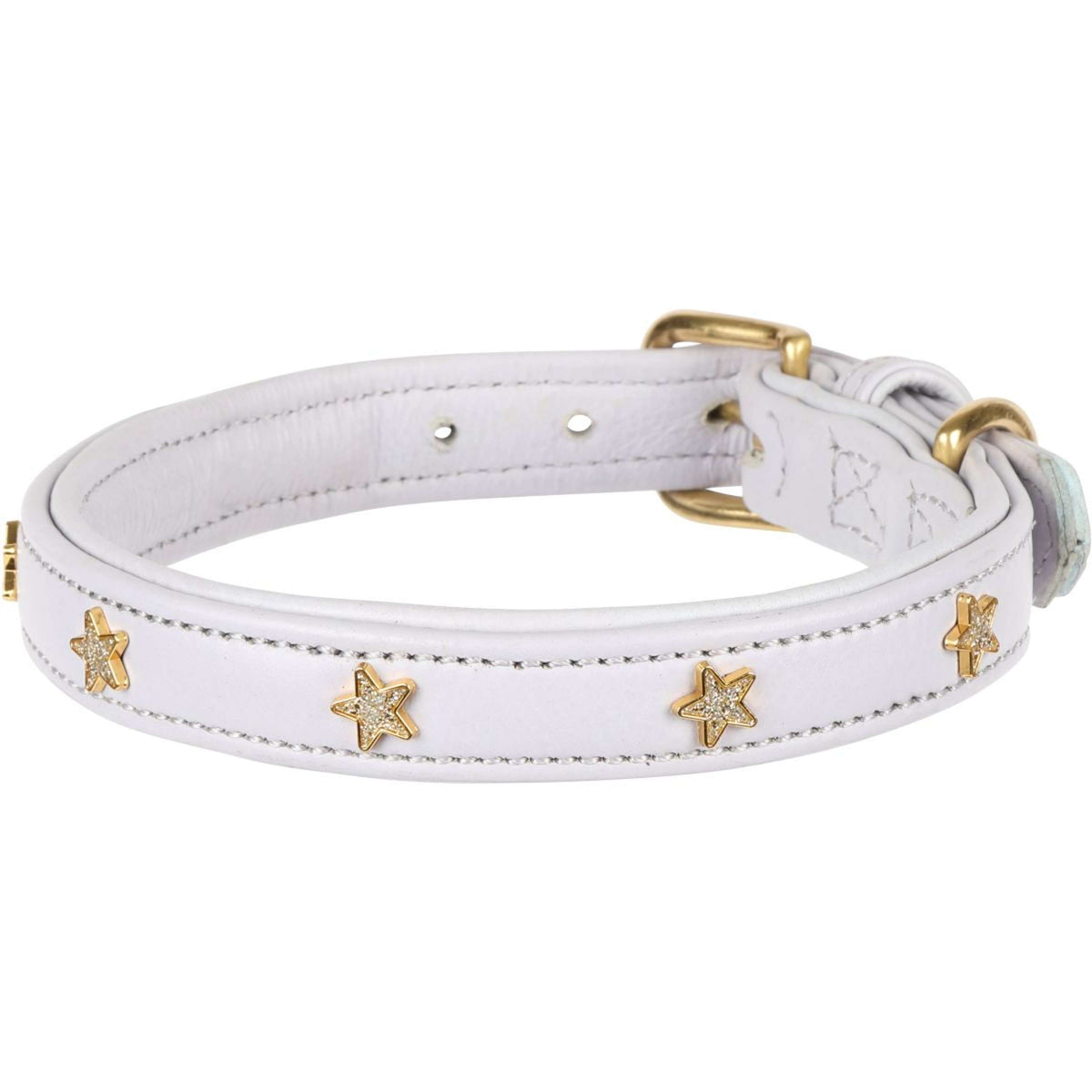 Digby & Fox Dog Collar Star Lila