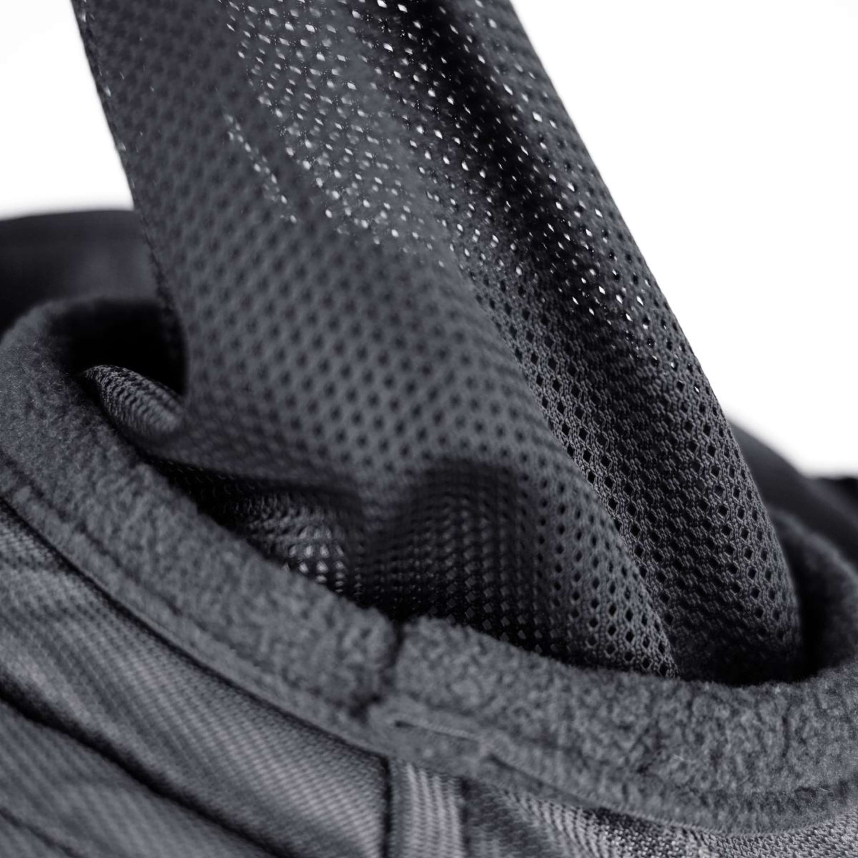 FlyGuard by Shires Fly Mask Pro Fine Mesh with Ears Jet