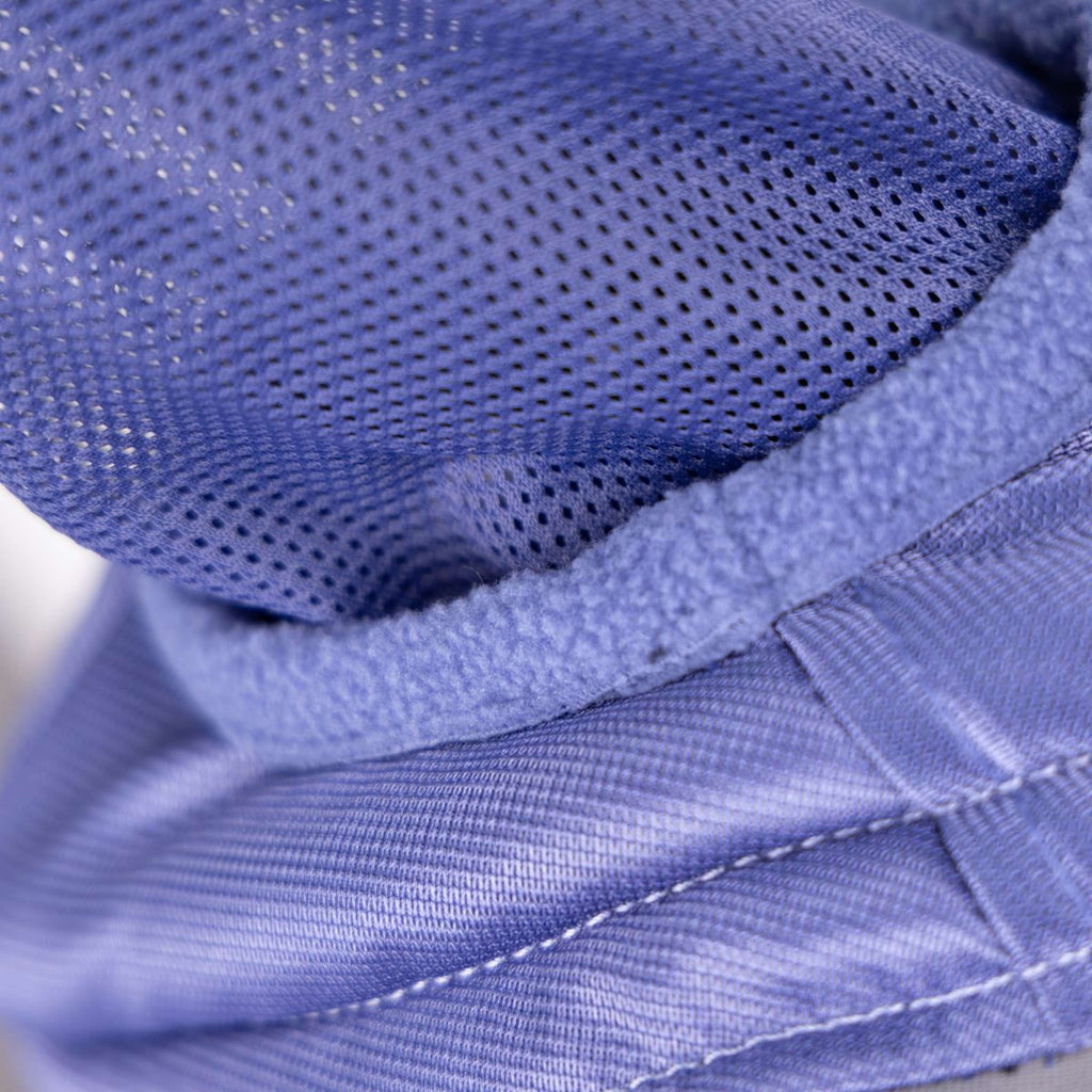FlyGuard Fly Mask Pro Fine Mesh with Ears Sky
