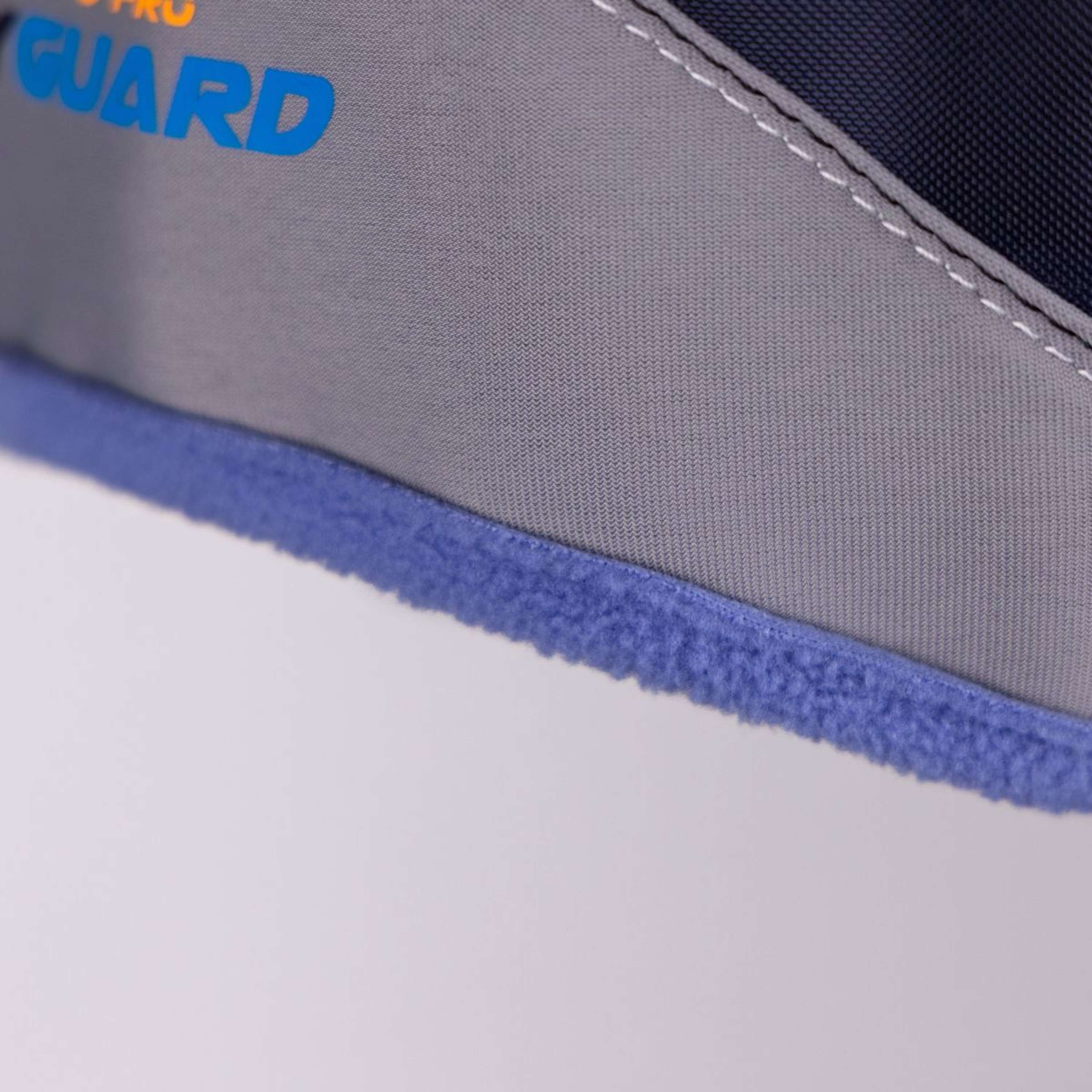 FlyGuard by Shires Fly Mask Pro Fine Mesh with Ears Sky