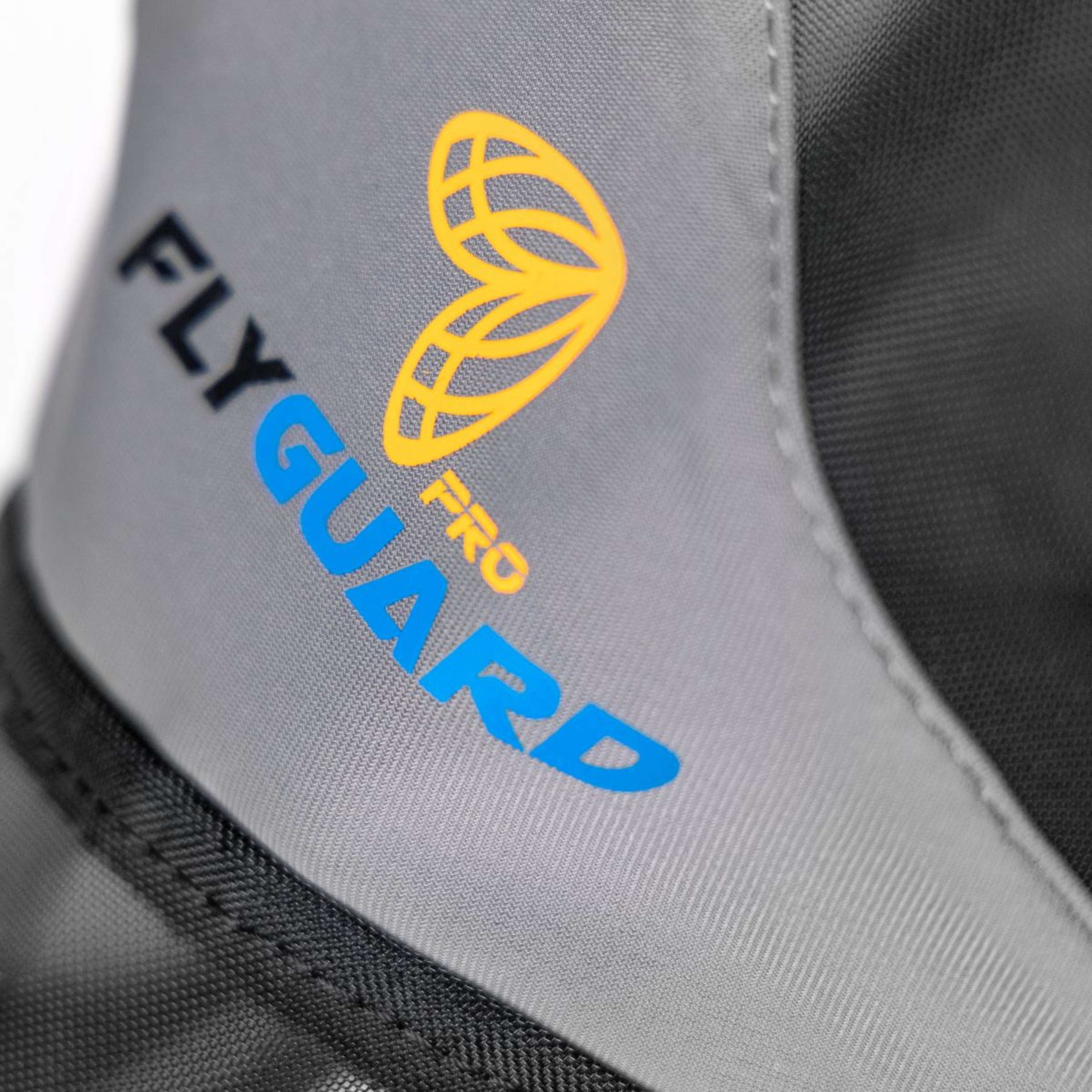 FlyGuard by Shires Fly Mask Pro Fine Mesh with Ears and Nose Jet