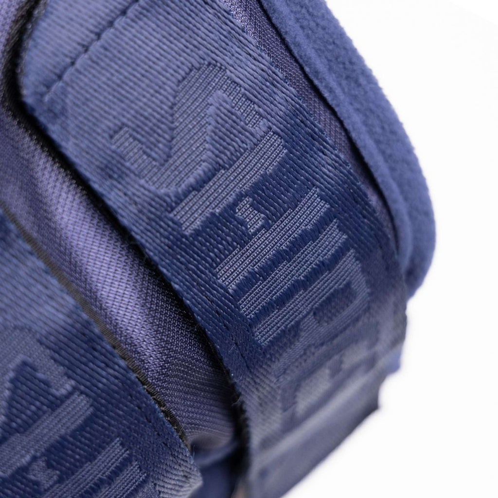 FlyGuard Fly Mask Pro Fine Mesh with Ears and Nose Navy