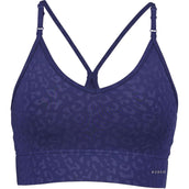 Aubrion by Shires Sports Bra Invigorate Ink