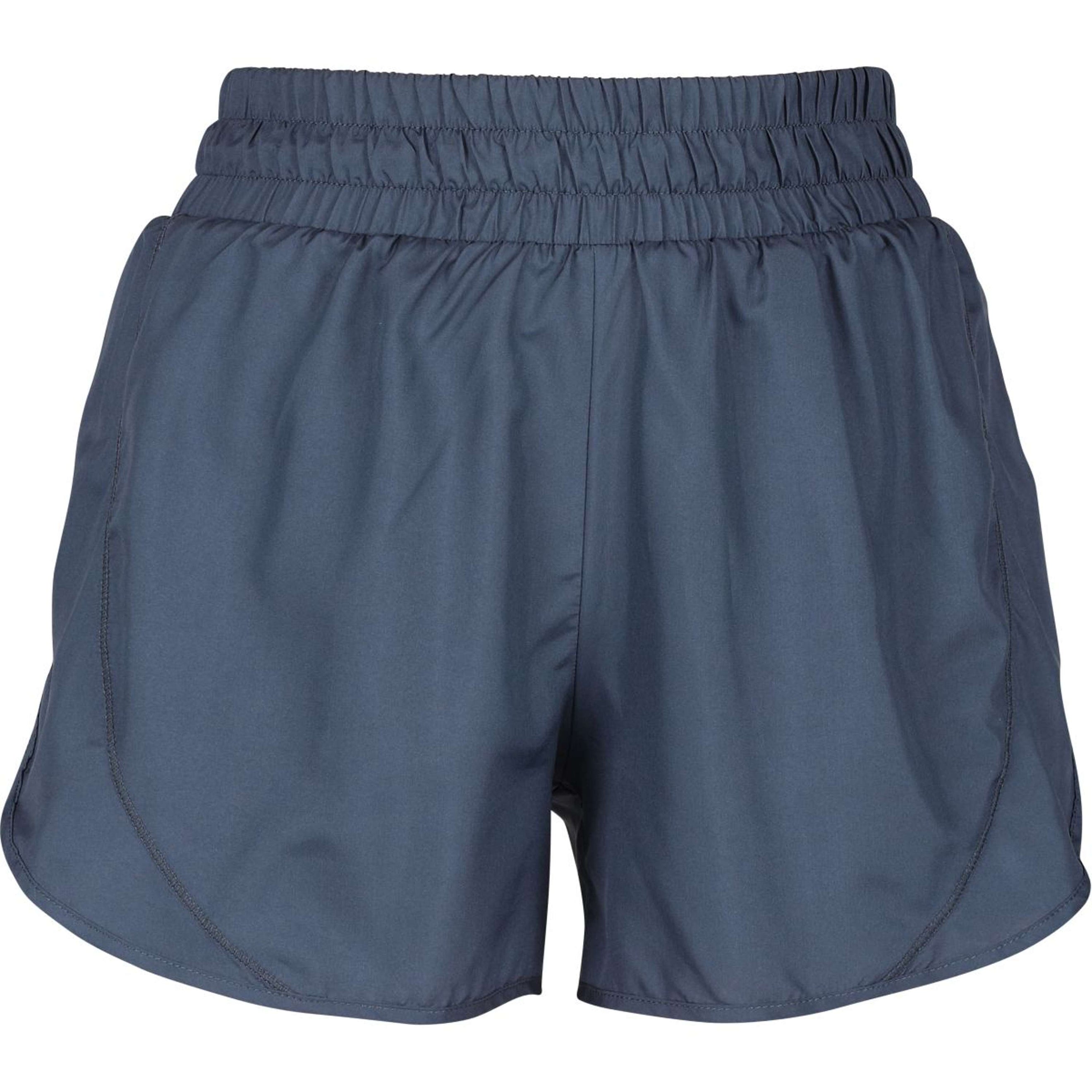 Aubrion Shorts Activate Navy