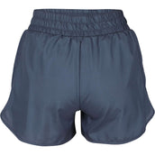 Aubrion by Shires Shorts Activate Navy