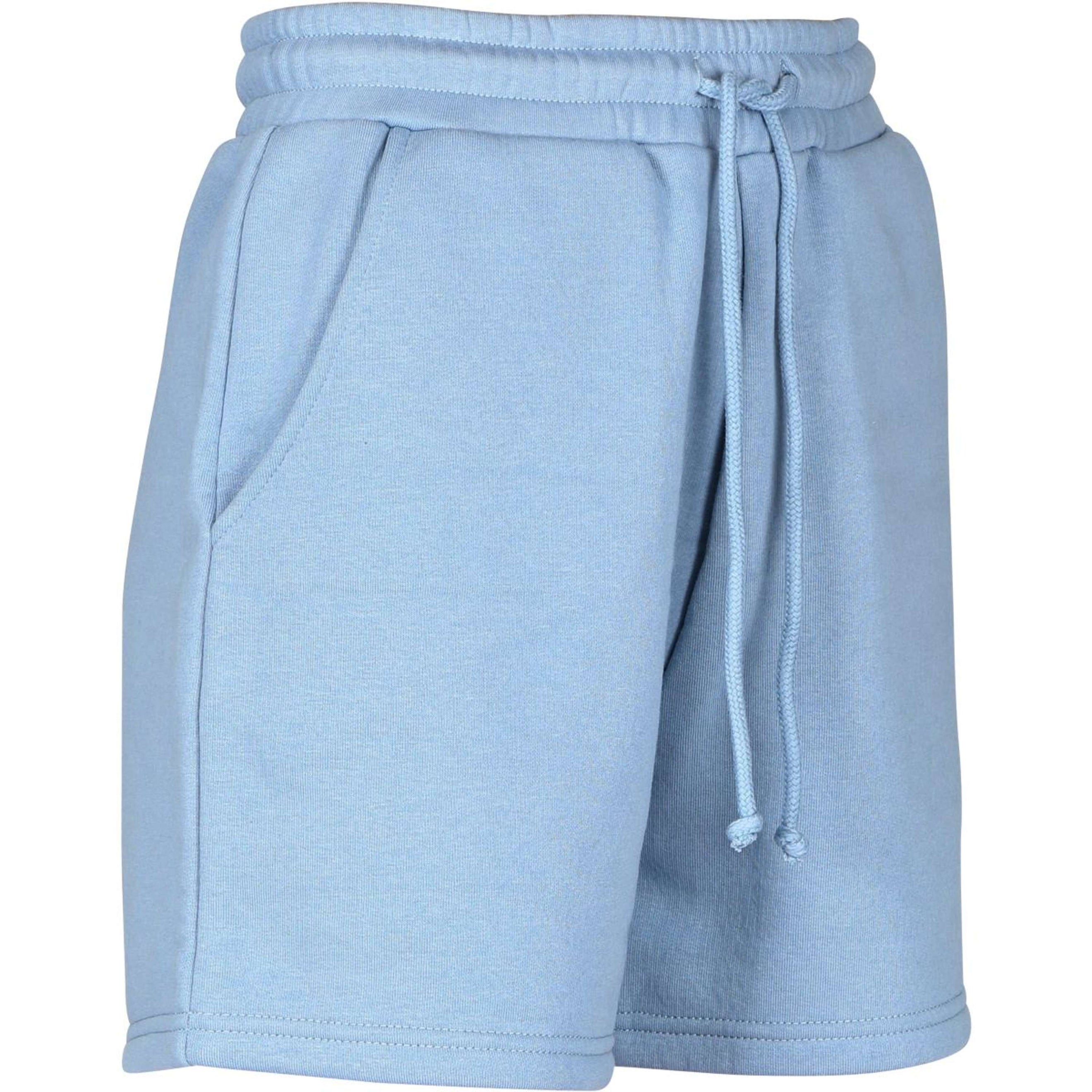 Aubrion Shorts Serene Blue