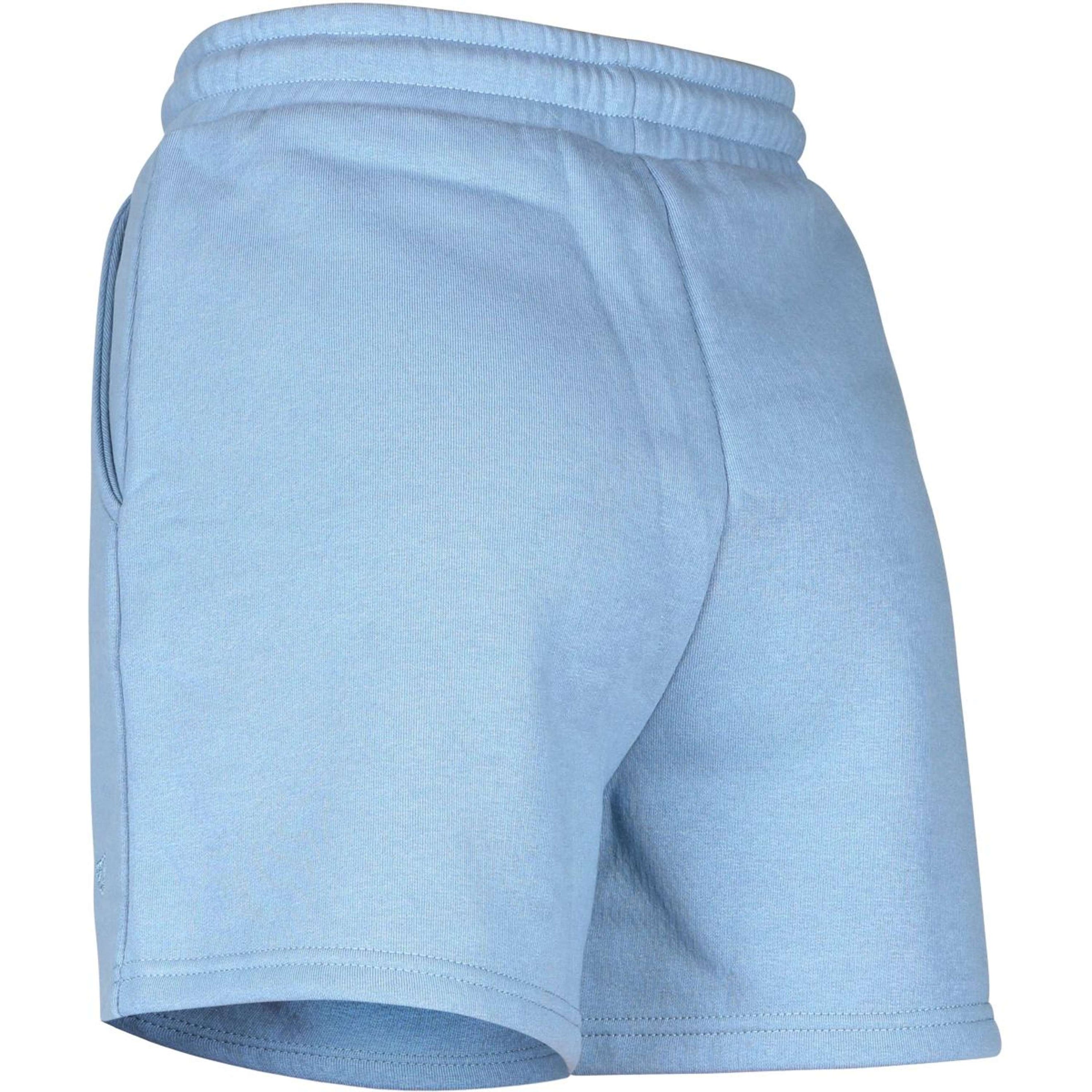 Aubrion Shorts Serene Blue